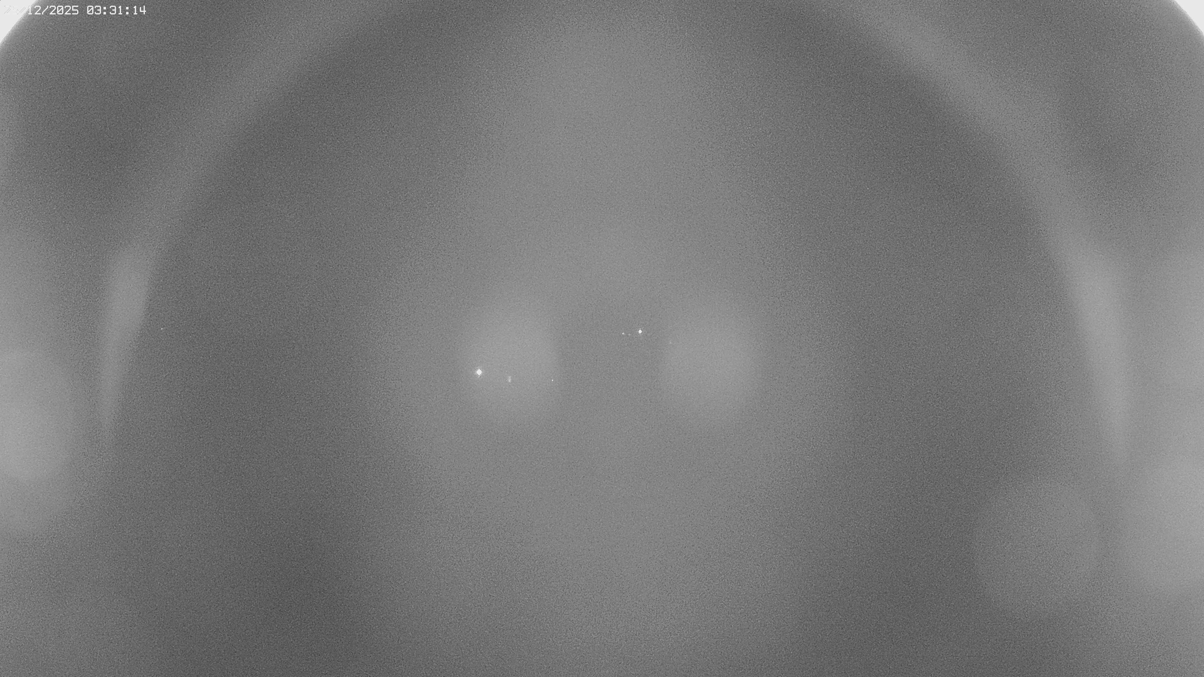 Archiv Foto Webcam Jägeralpe bei Warth