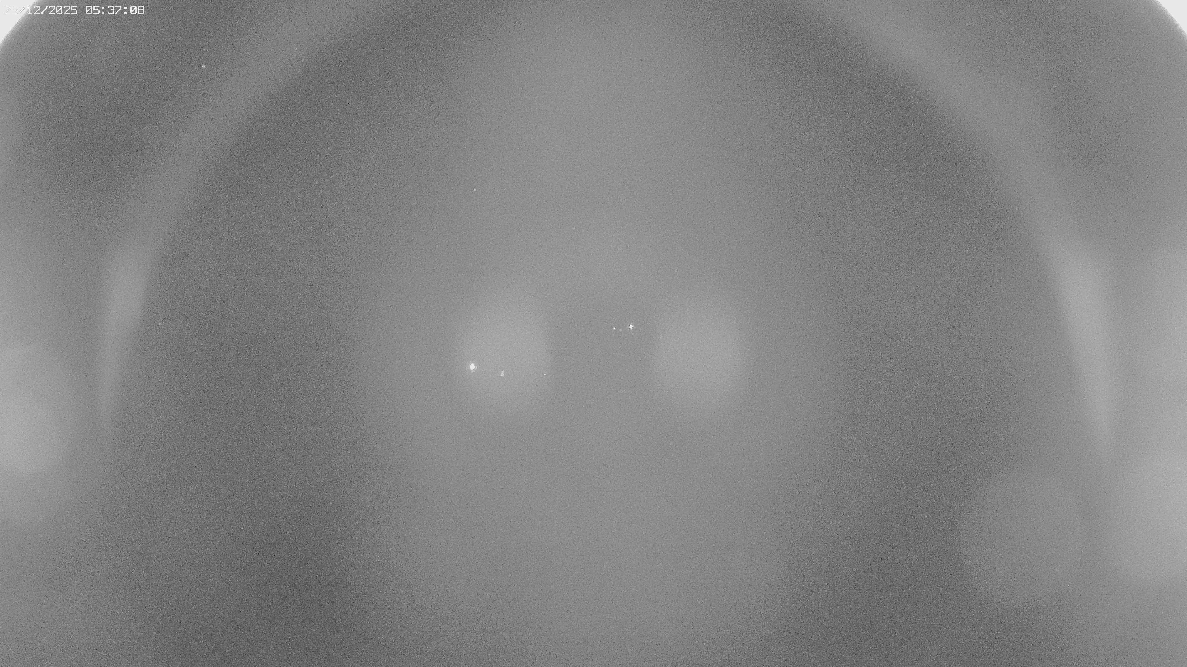 Archiv Foto Webcam Jägeralpe bei Warth