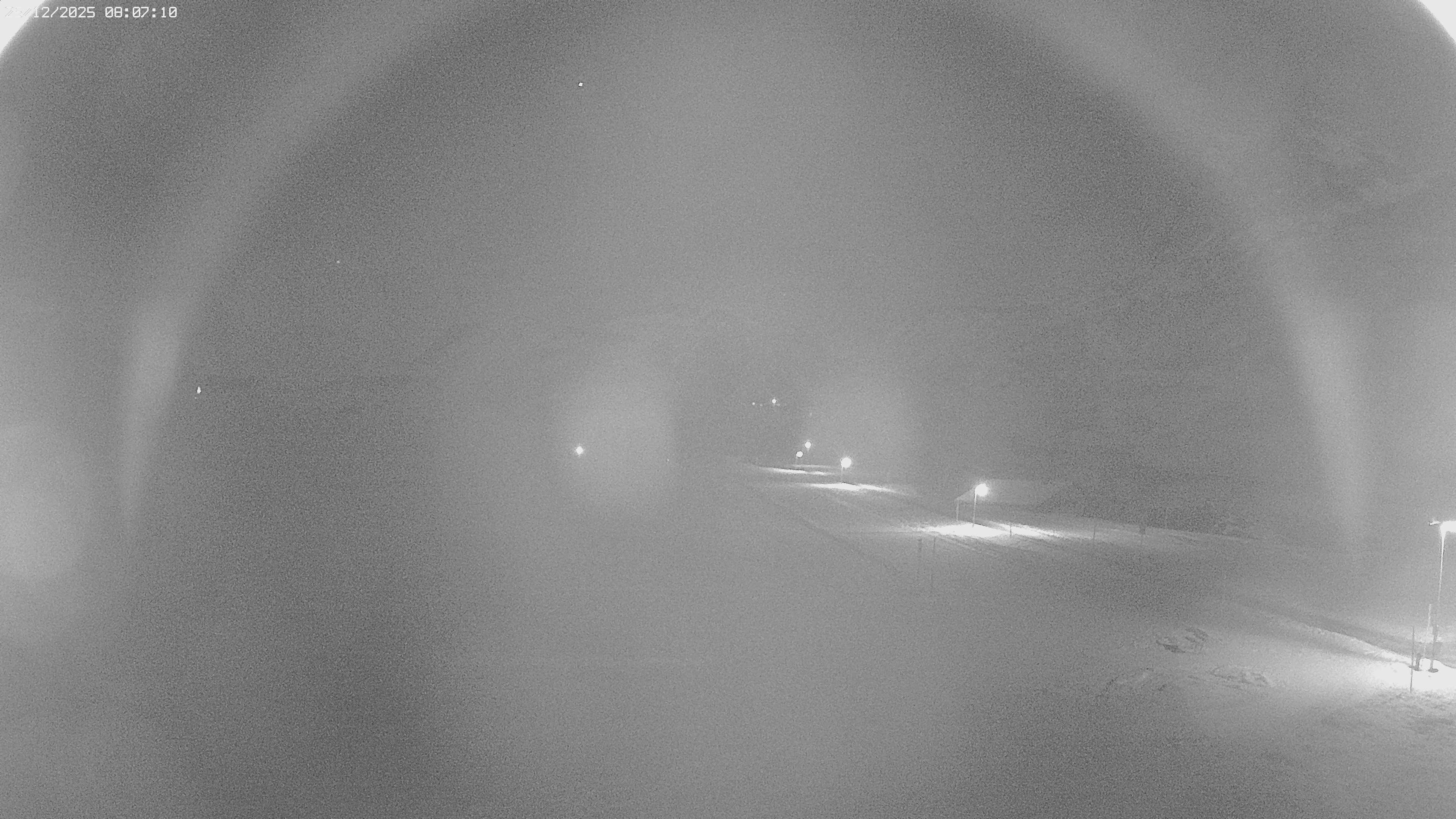 Archiv Foto Webcam Jägeralpe bei Warth