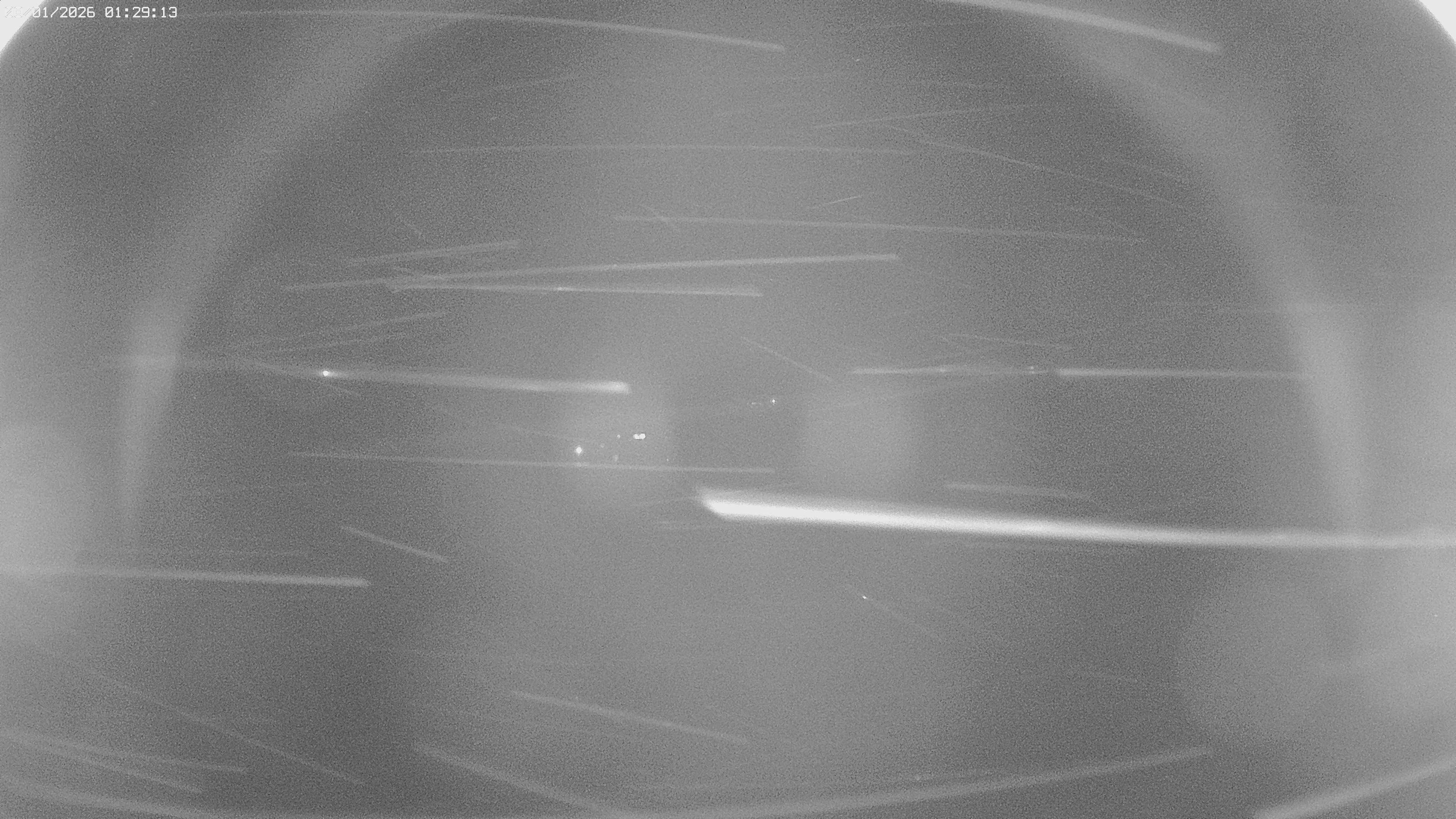 Archiv Foto Webcam Jägeralpe bei Warth