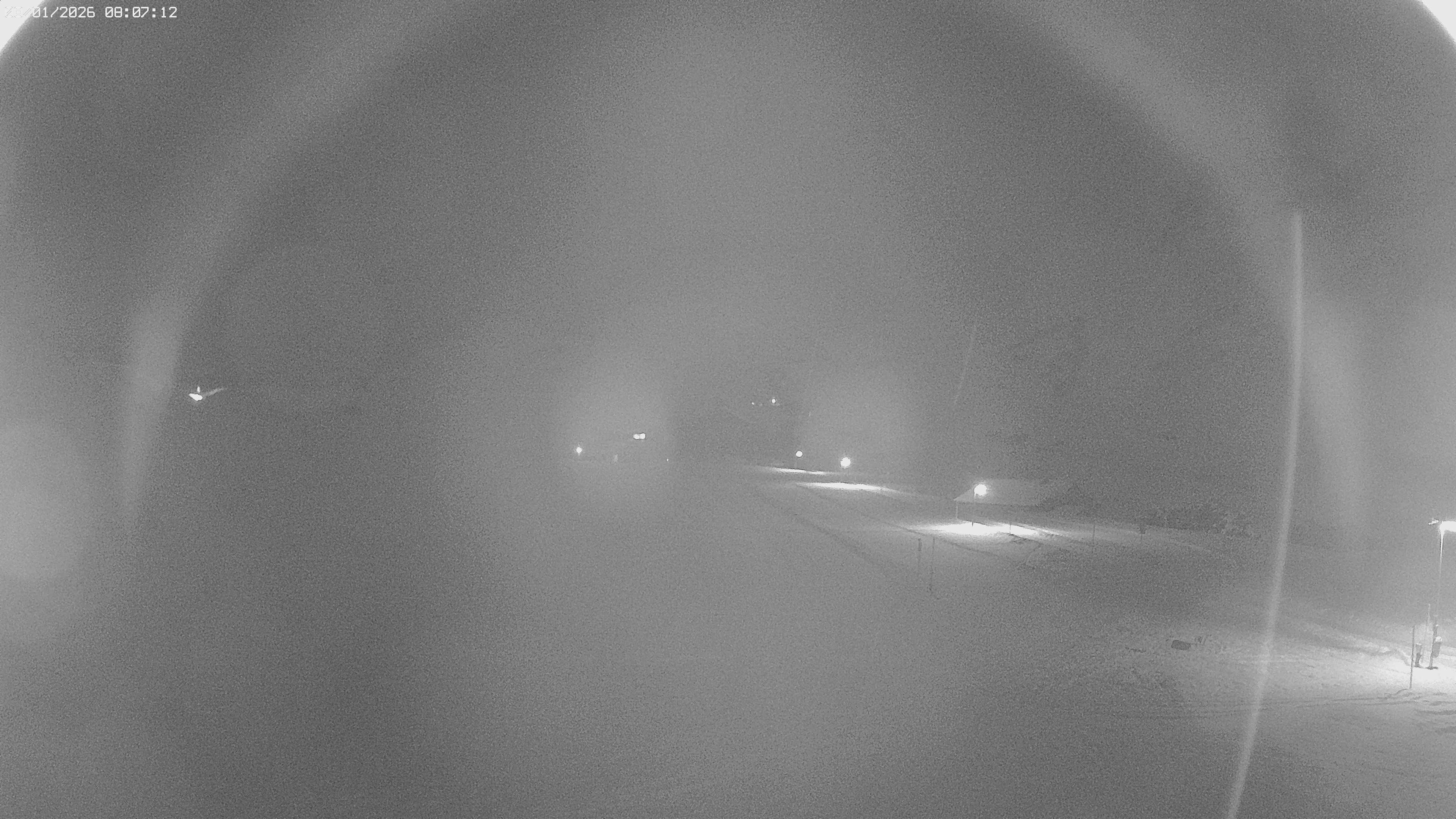 Archived image Webcam Jägeralpe near Warth