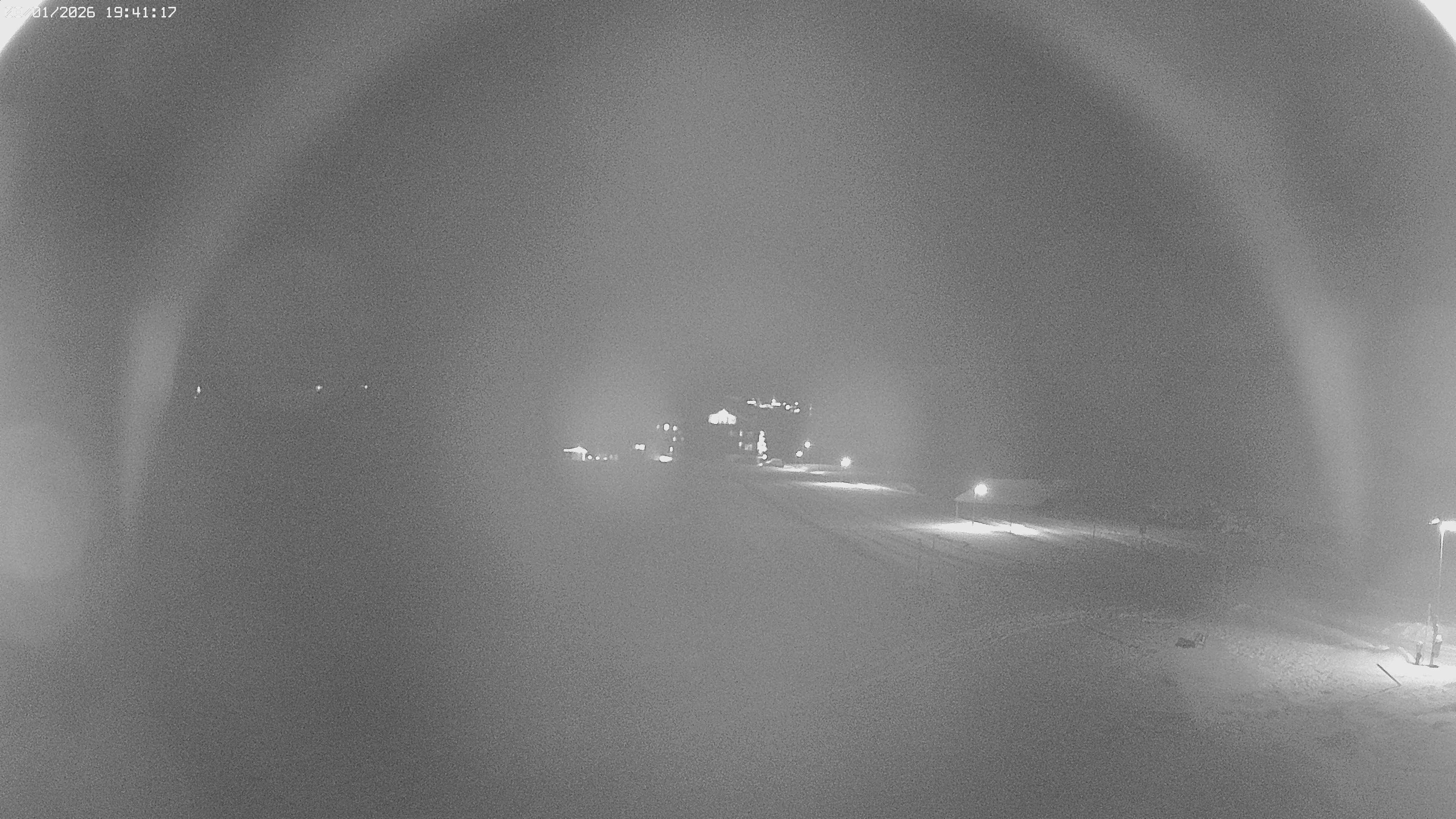 Archived image Webcam Jägeralpe near Warth