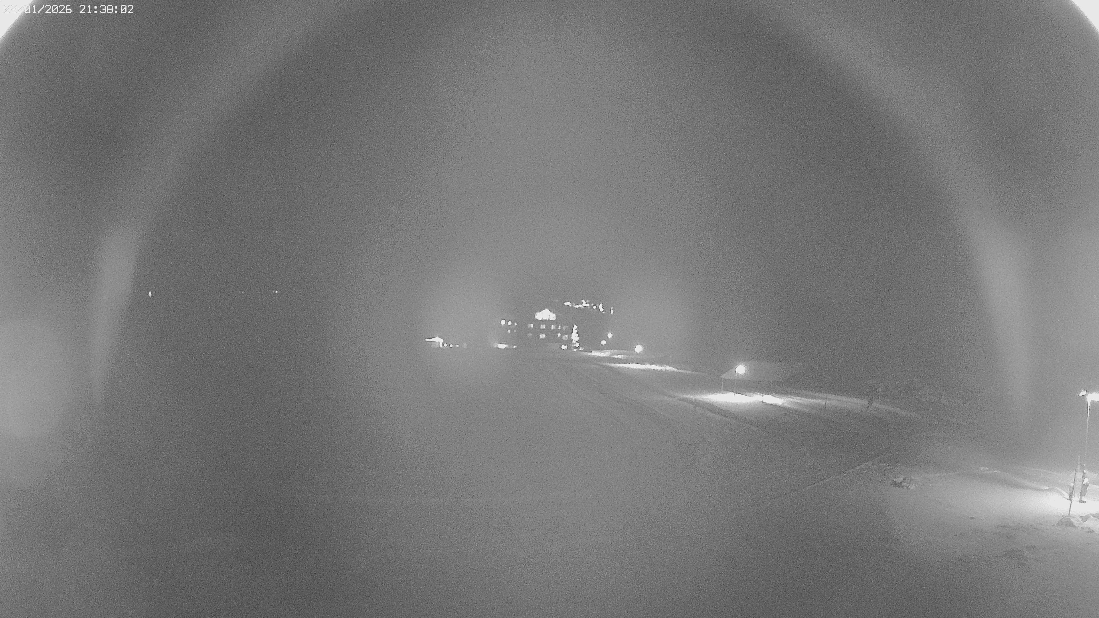 Archiv Foto Webcam Jägeralpe bei Warth