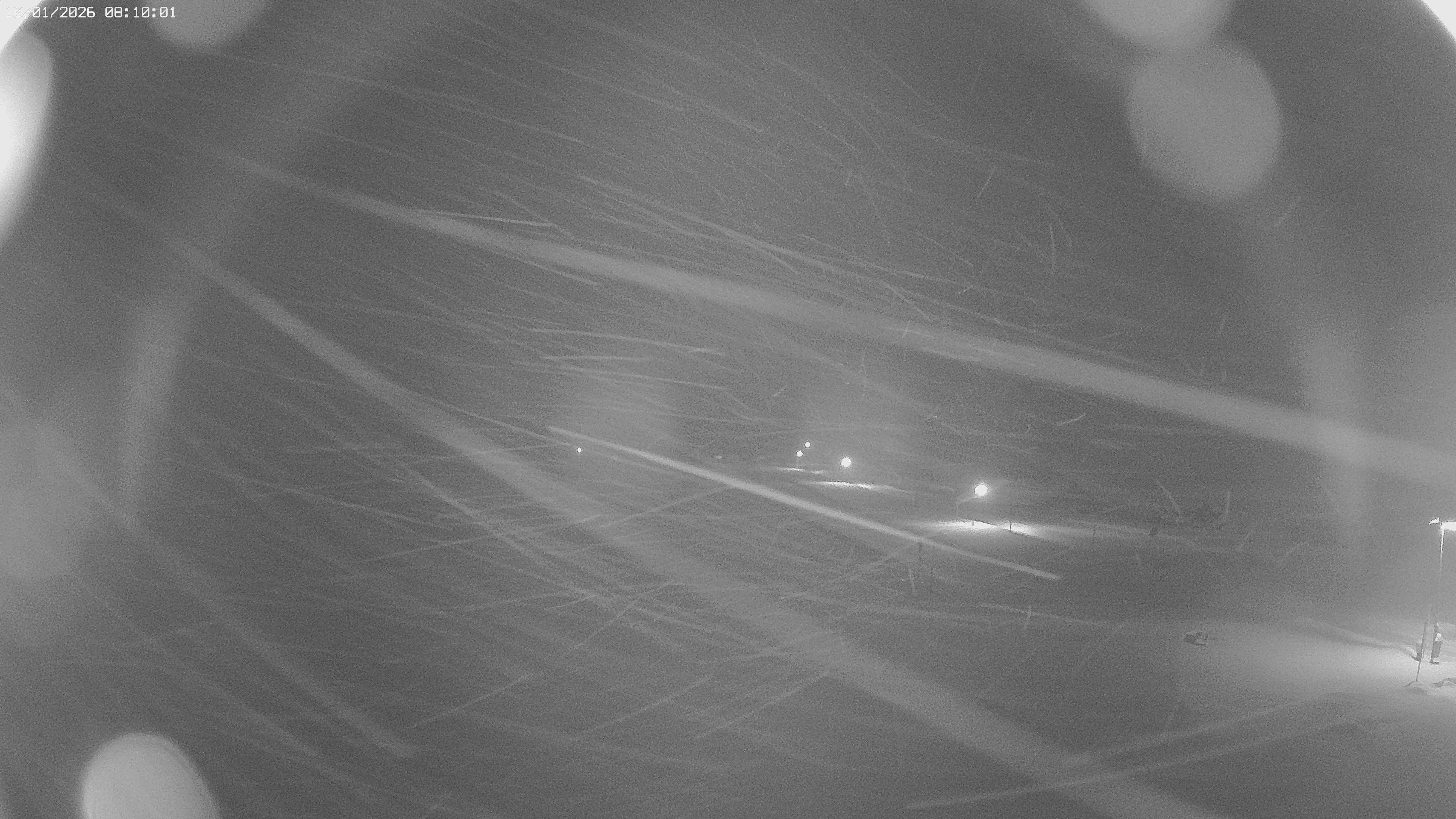 Archived image Webcam Jägeralpe near Warth