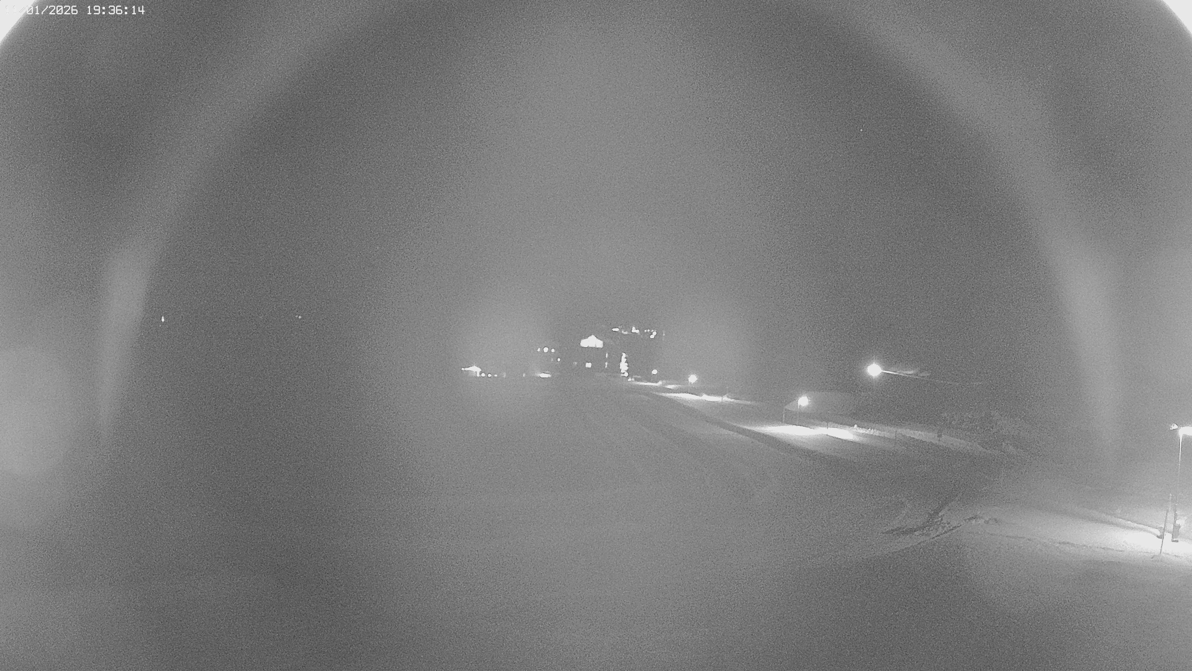 Archiv Foto Webcam Jägeralpe bei Warth