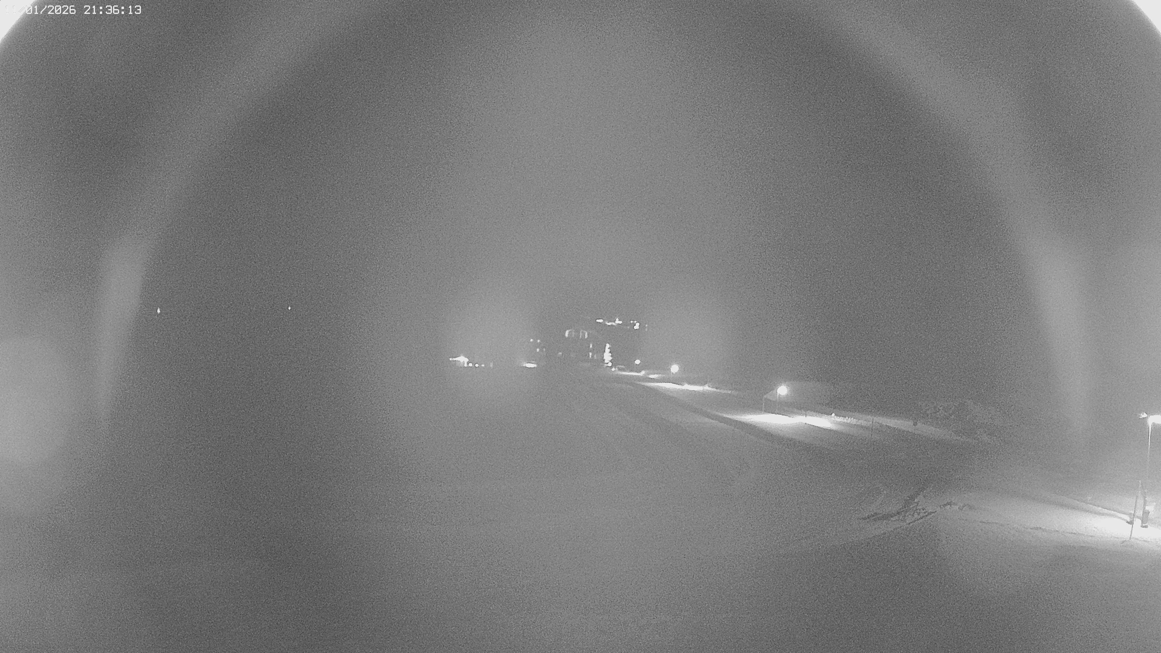 Archiv Foto Webcam Jägeralpe bei Warth
