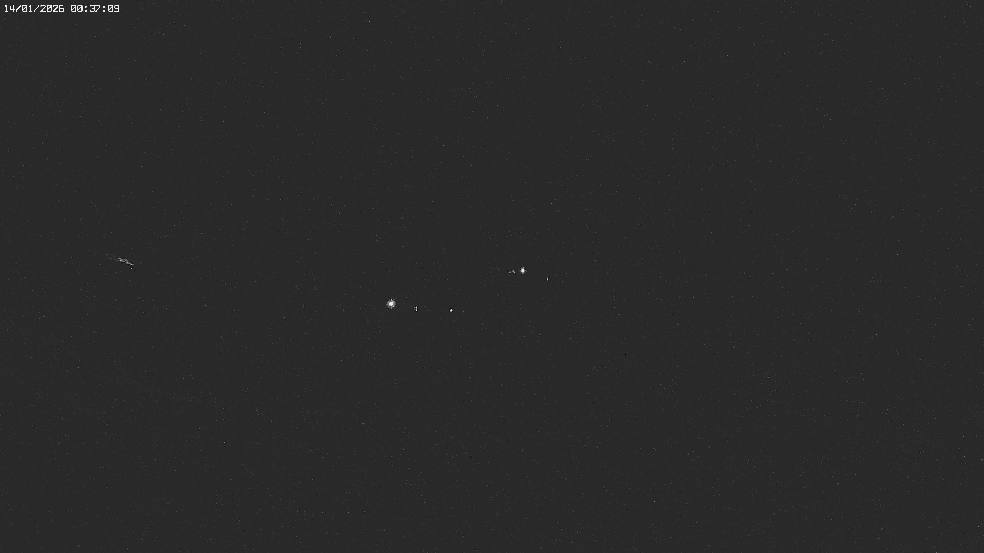 Archiv Foto Webcam Jägeralpe bei Warth