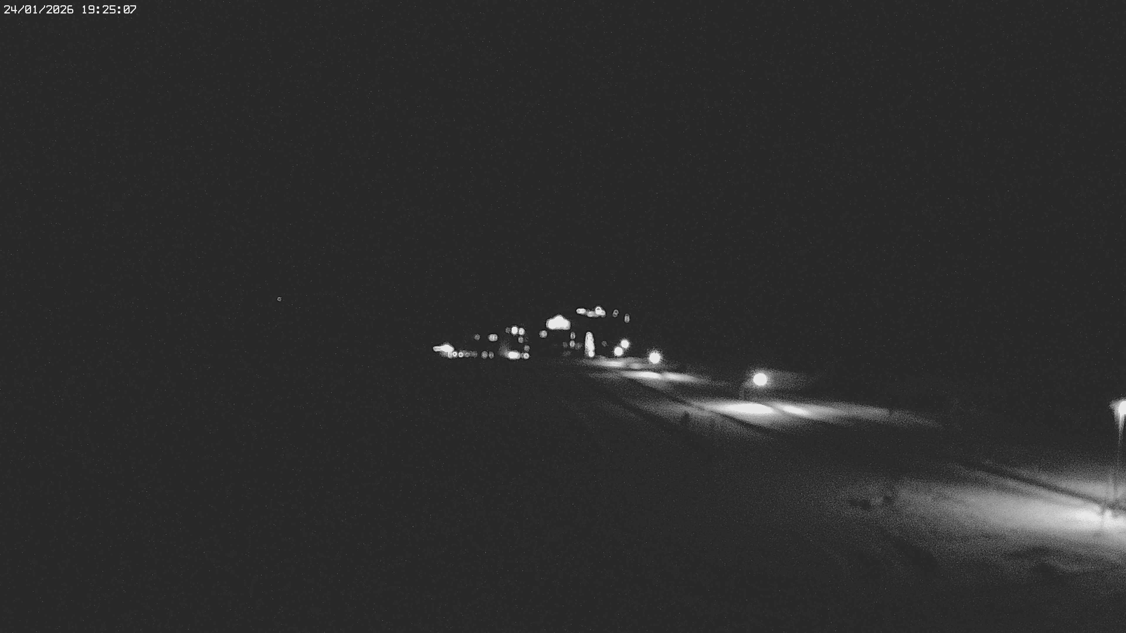 Archiv Foto Webcam Jägeralpe bei Warth