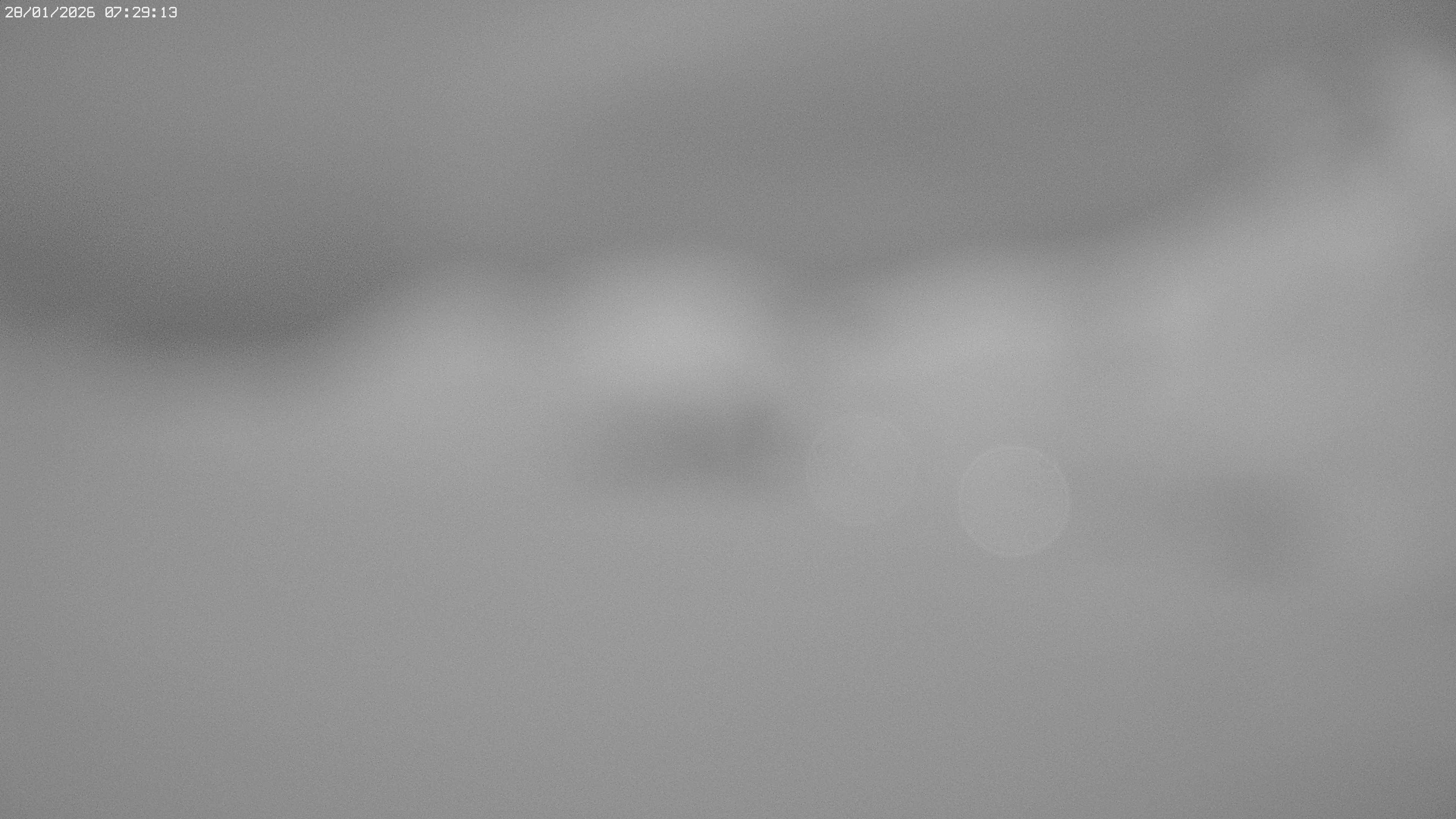 Archiv Foto Webcam Jägeralpe bei Warth