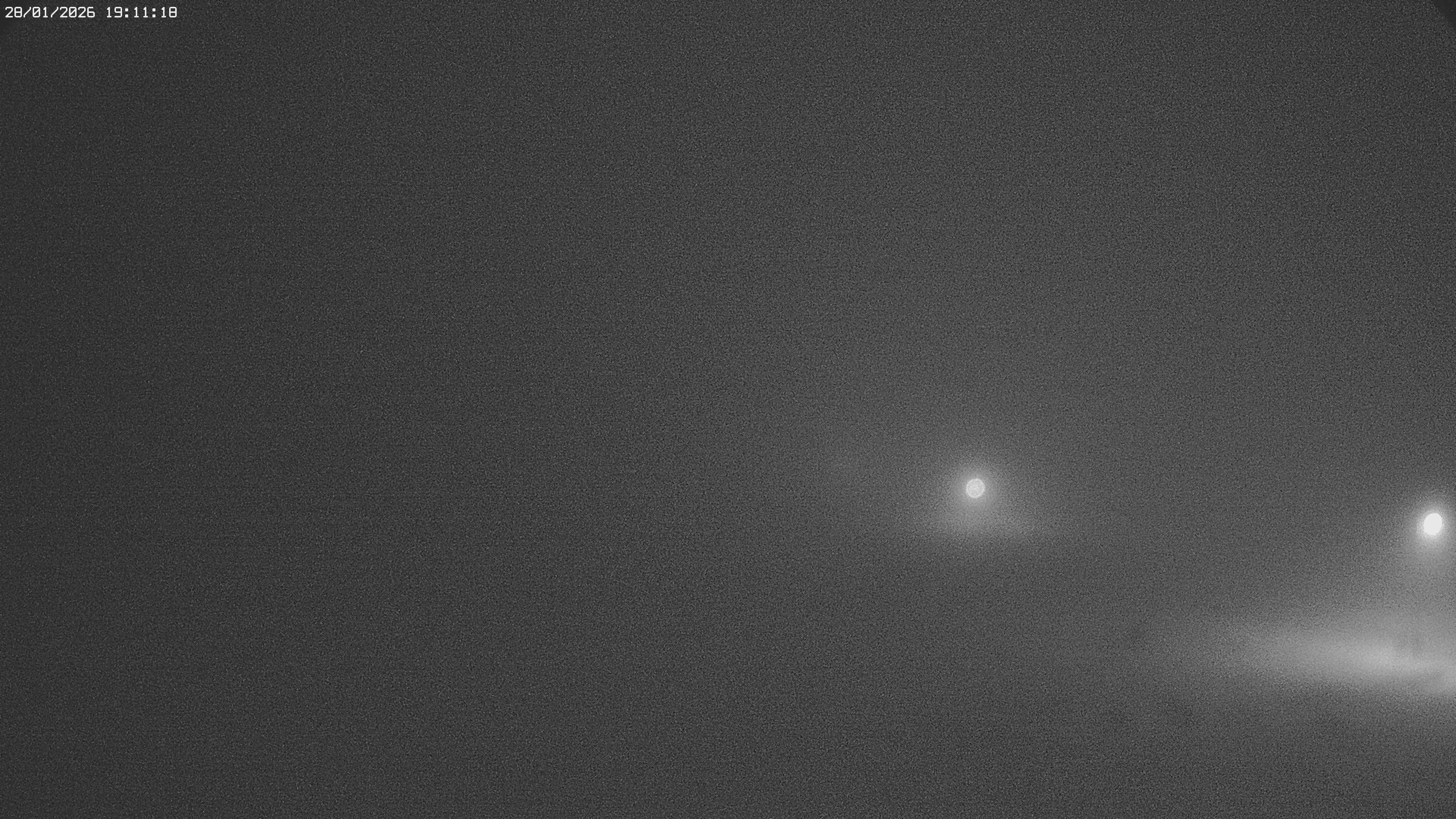 Archiv Foto Webcam Jägeralpe bei Warth