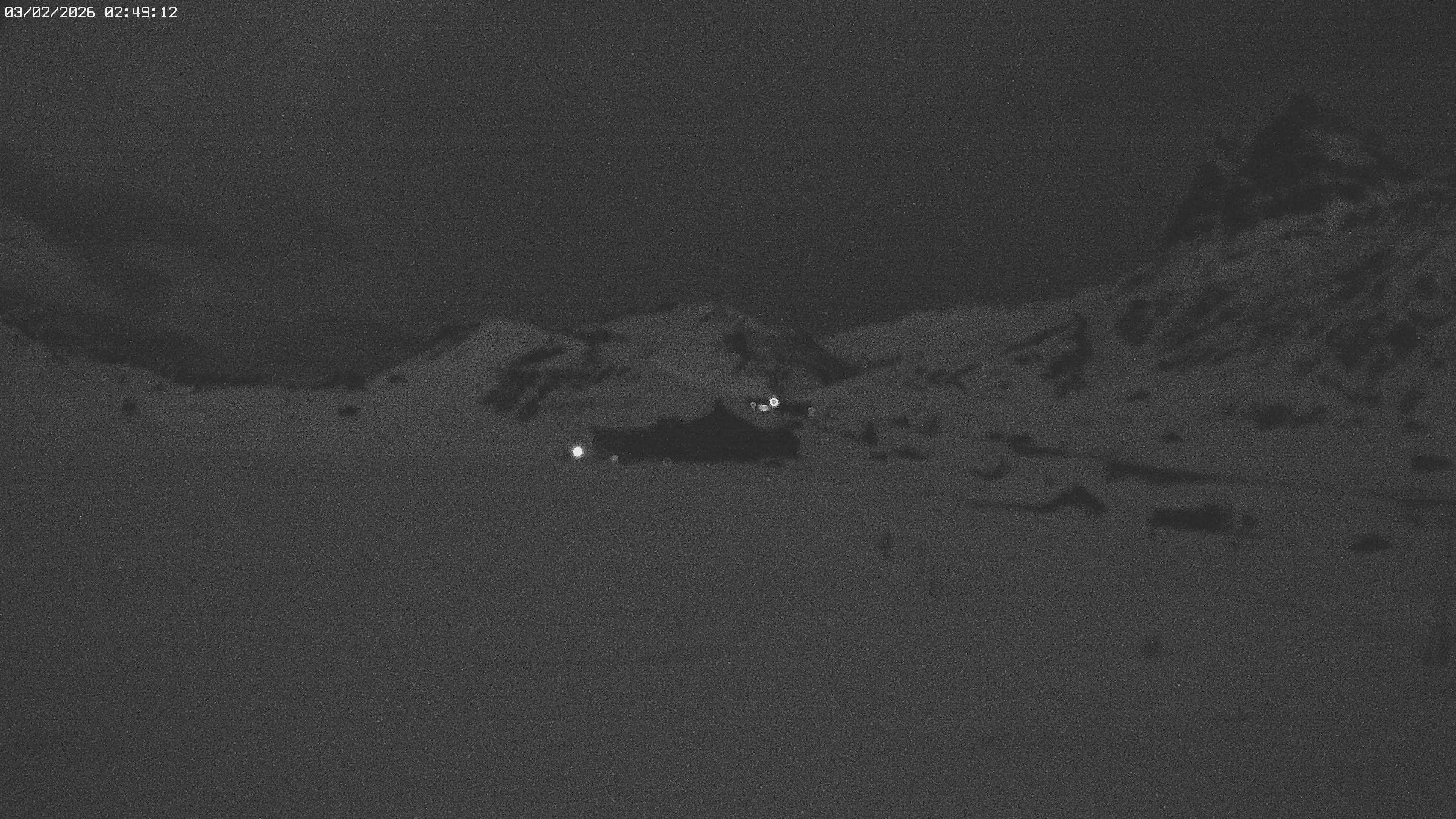 Archiv Foto Webcam Jägeralpe bei Warth