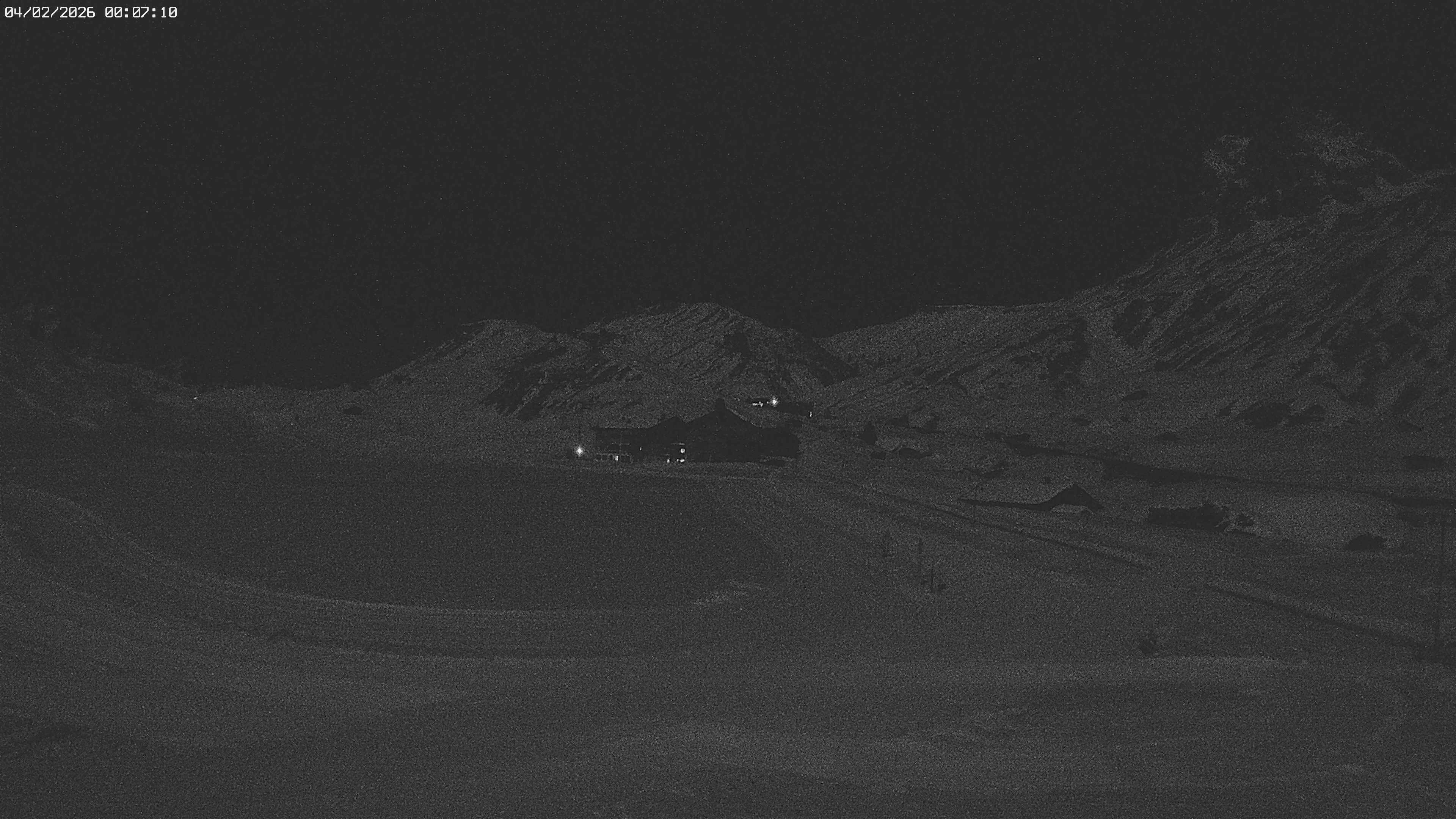 Archiv Foto Webcam Jägeralpe bei Warth