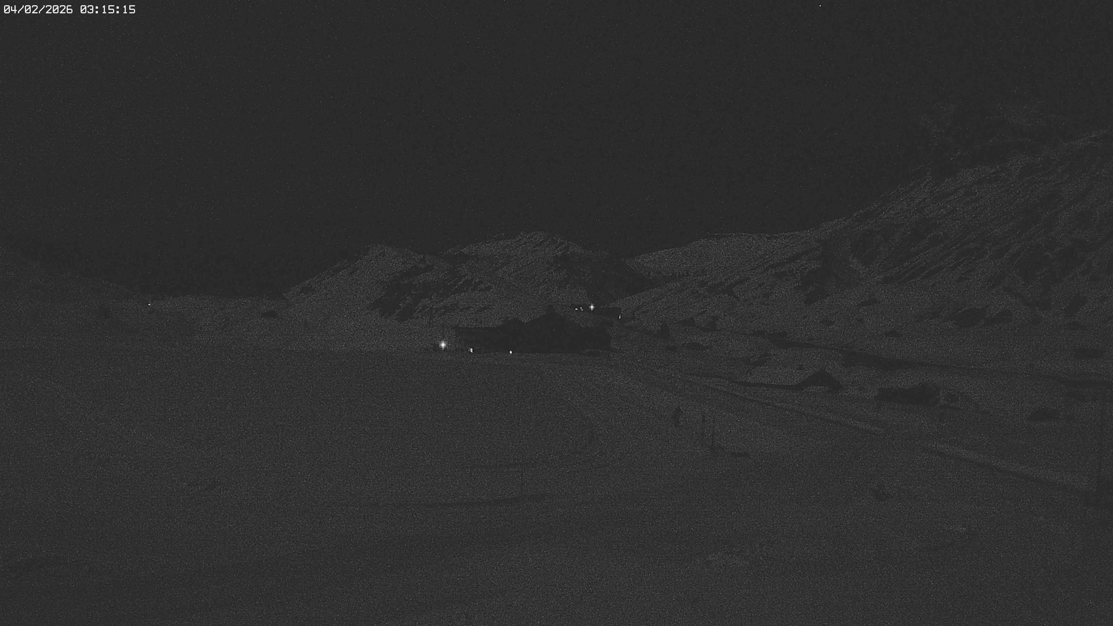 Archiv Foto Webcam Jägeralpe bei Warth