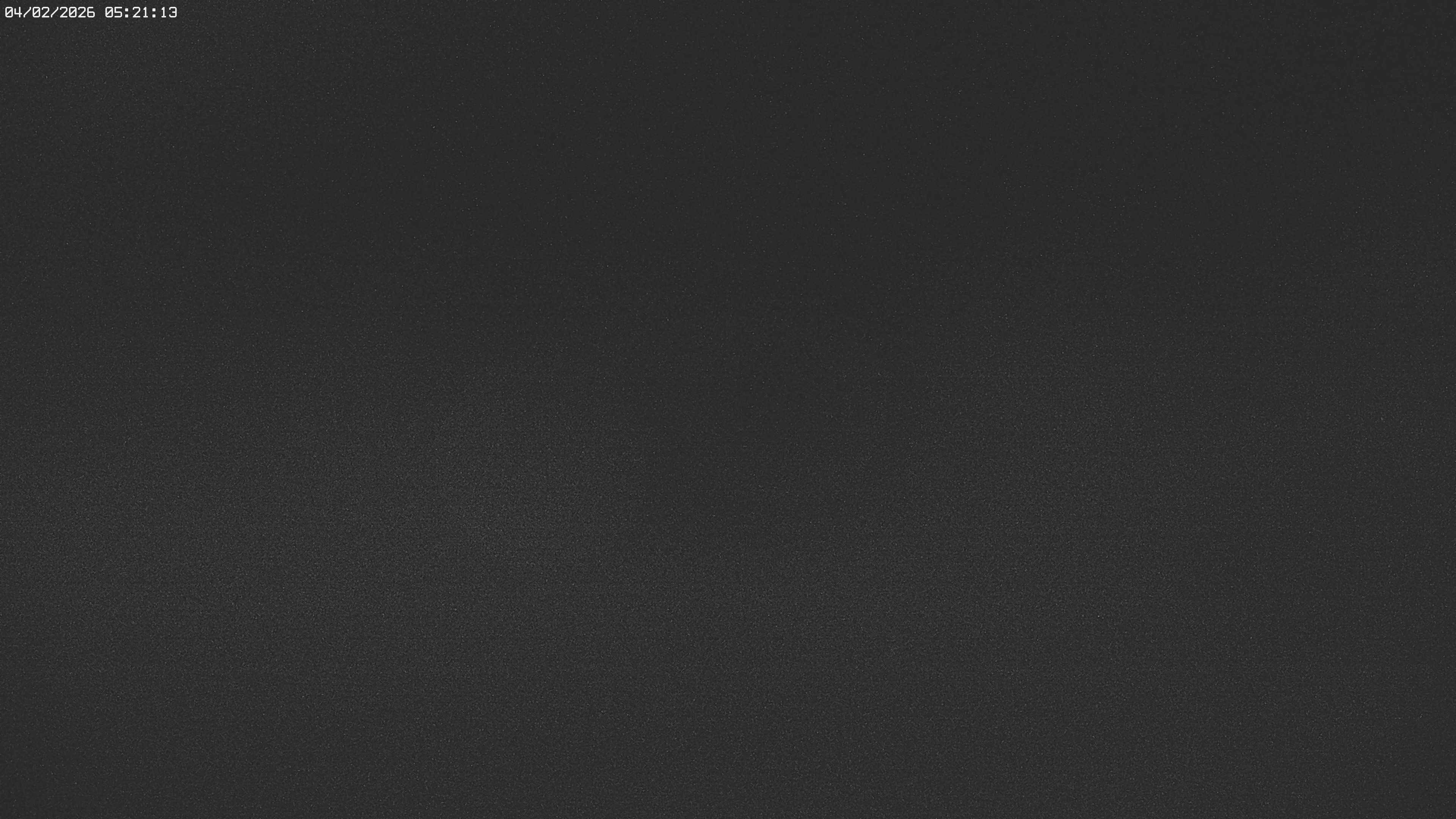 Archiv Foto Webcam Jägeralpe bei Warth