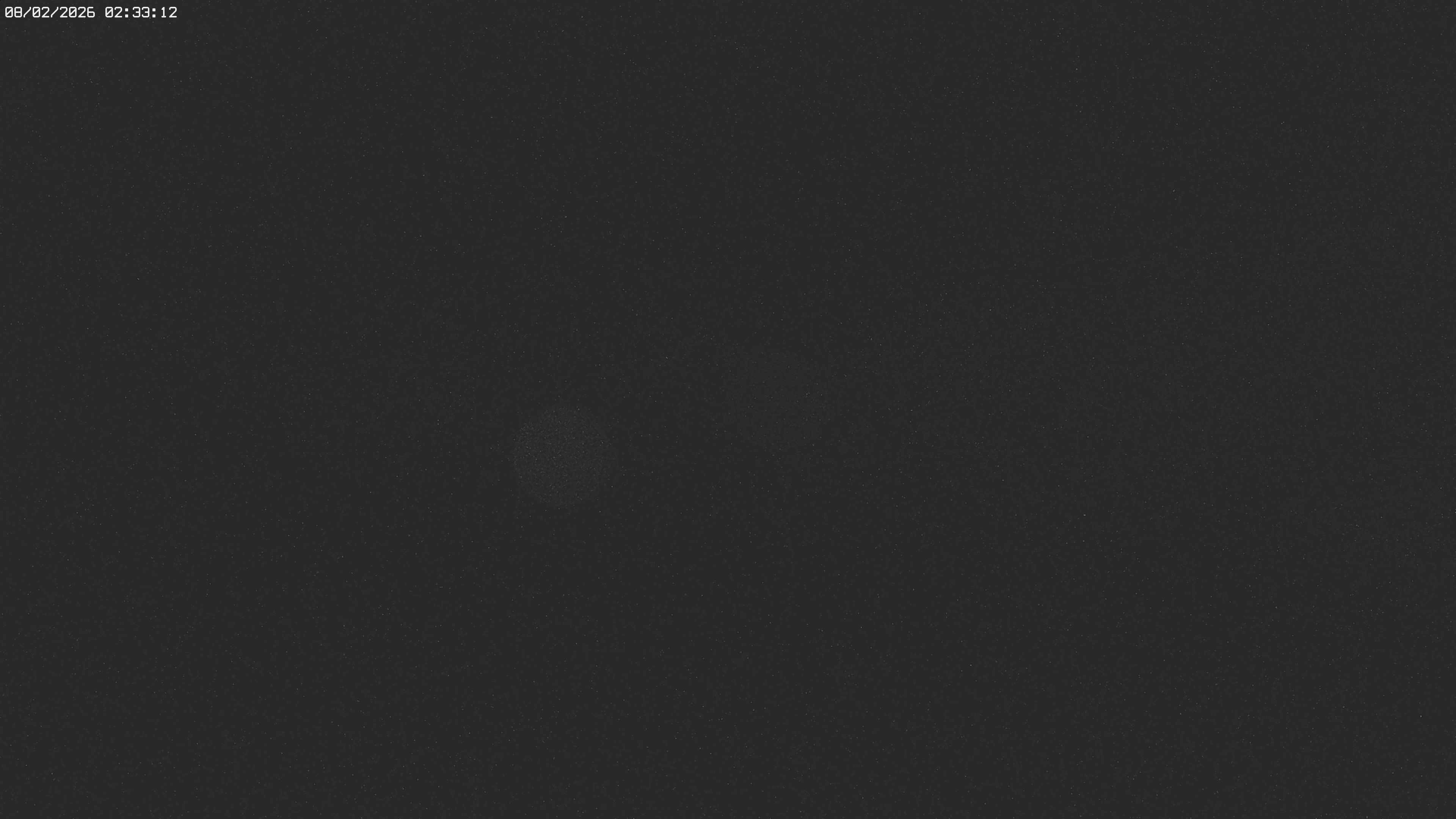 Archived image Webcam Jägeralpe near Warth