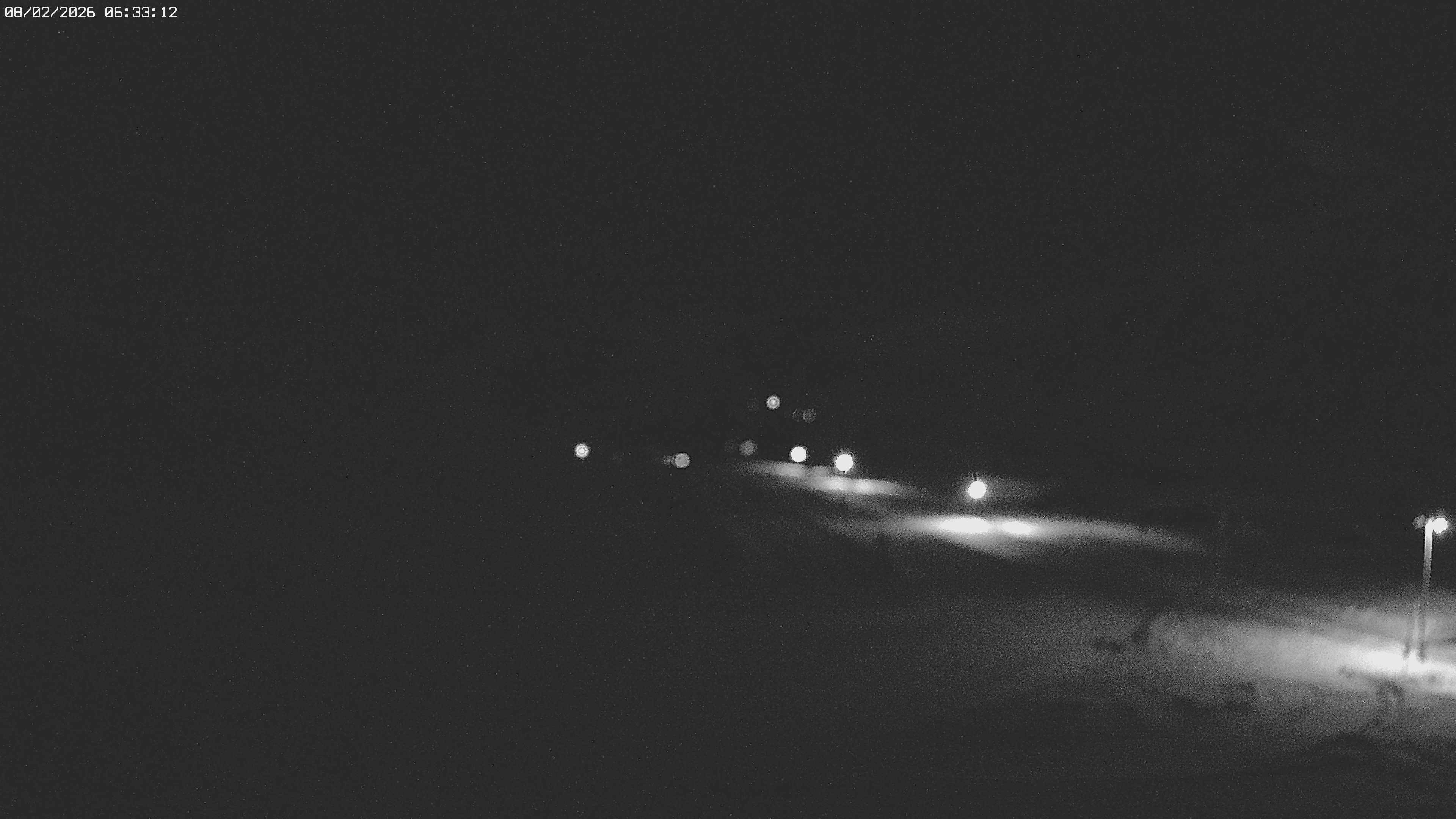 Archived image Webcam Jägeralpe near Warth