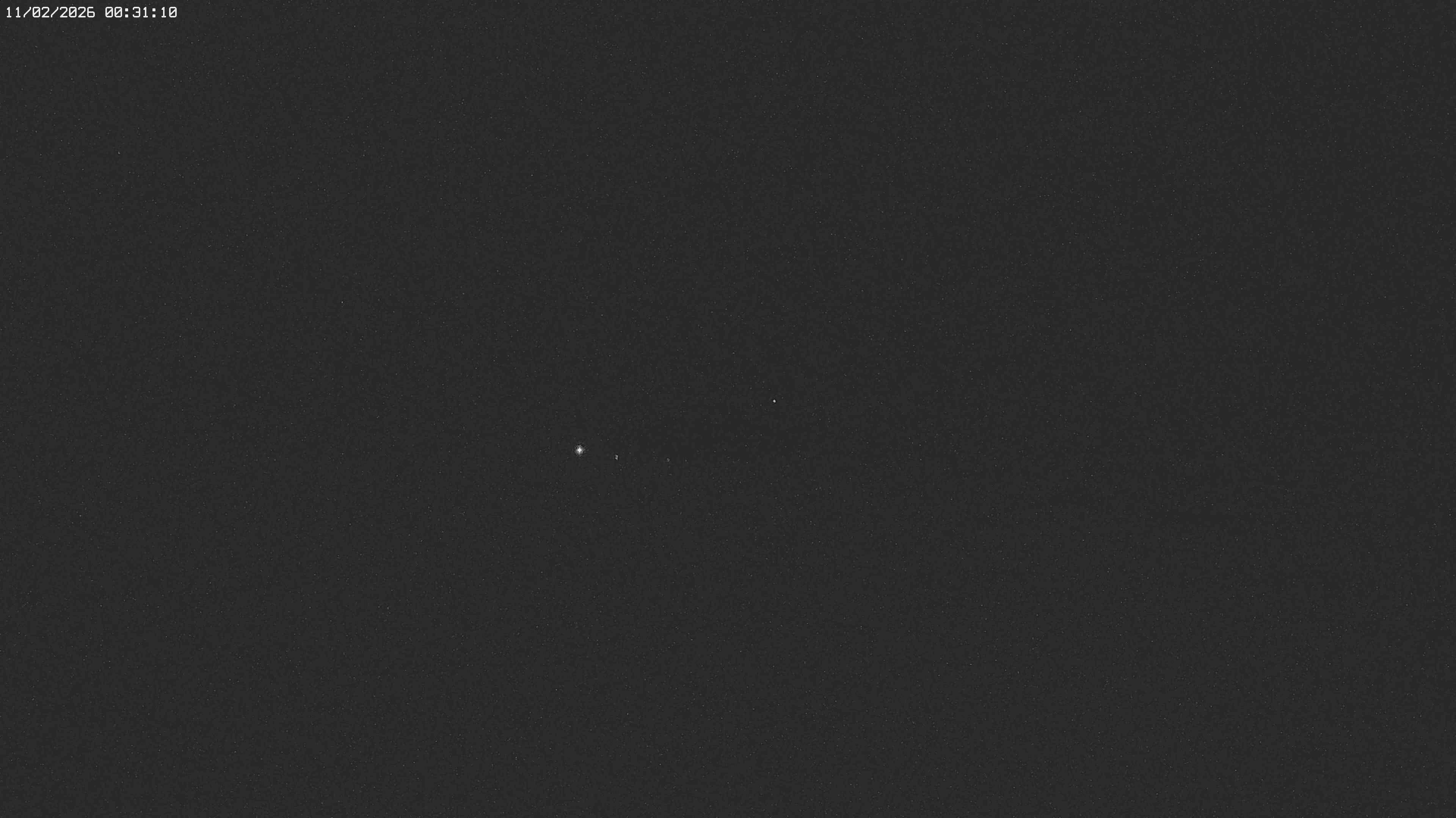 Archiv Foto Webcam Jägeralpe bei Warth