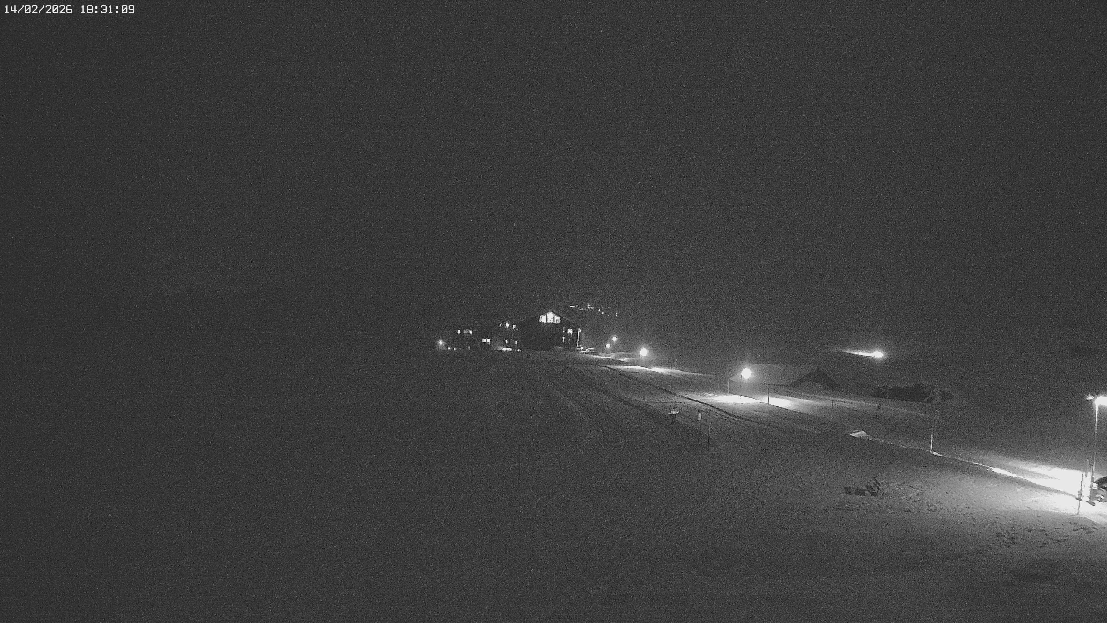 Archiv Foto Webcam Jägeralpe bei Warth