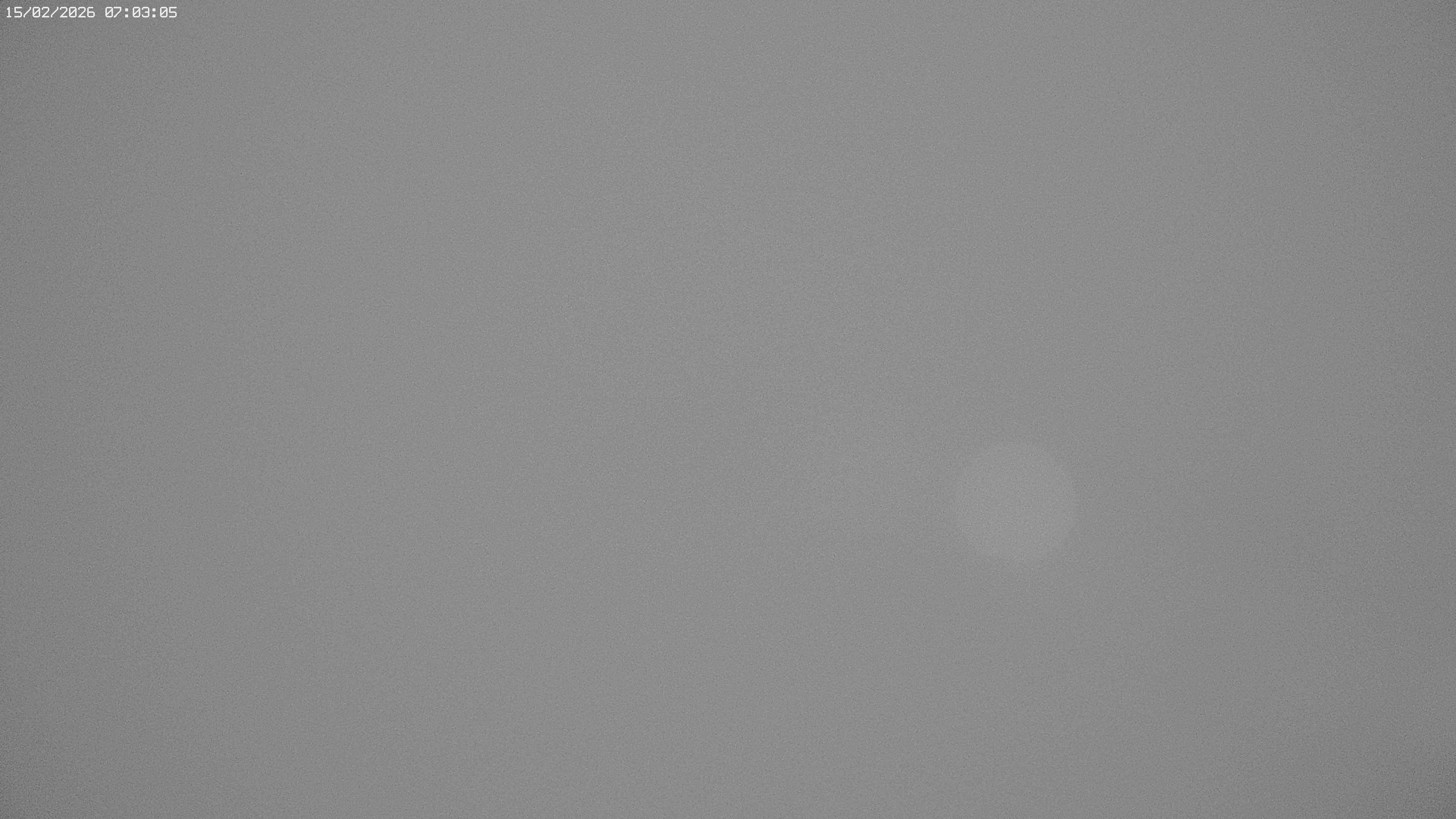 Archived image Webcam Jägeralpe near Warth