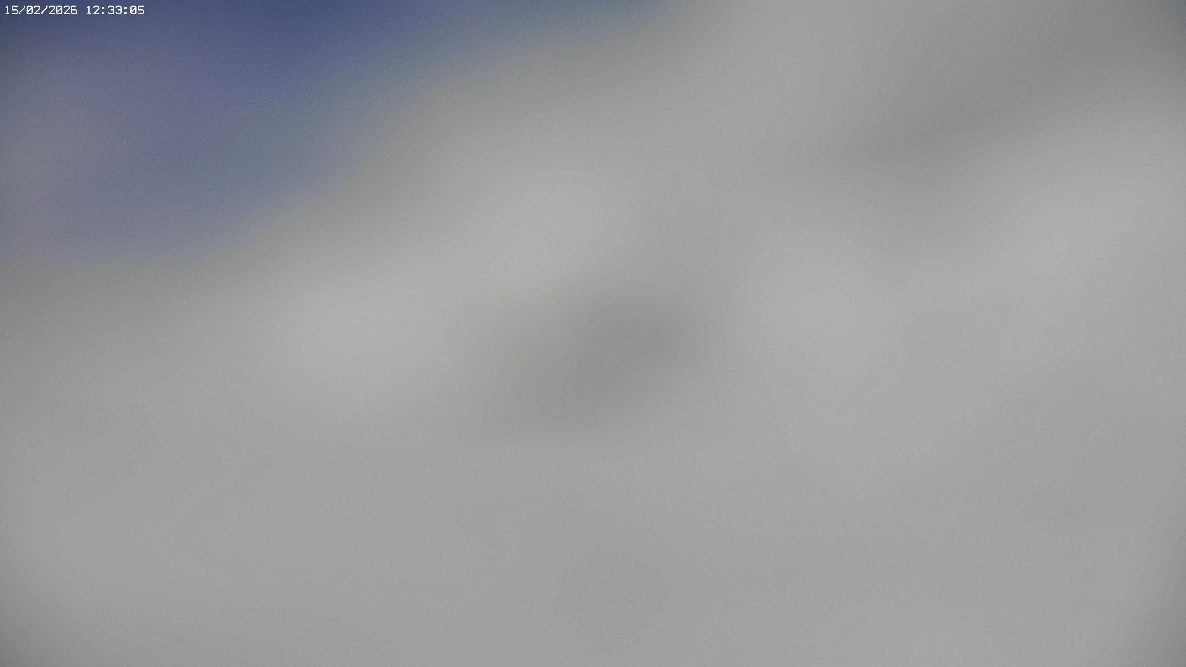 Archiv Foto Webcam Jägeralpe bei Warth