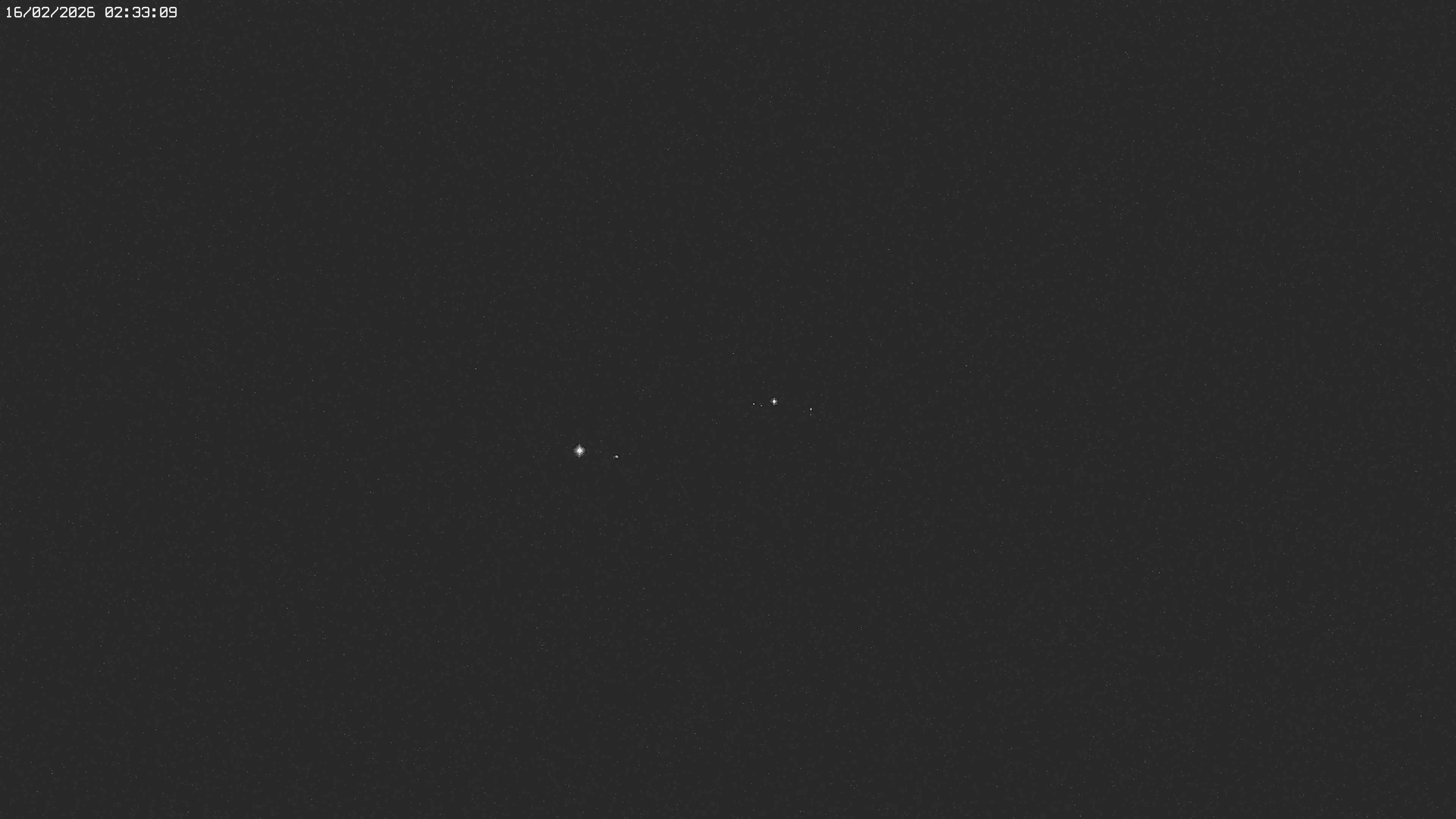 Archived image Webcam Jägeralpe near Warth