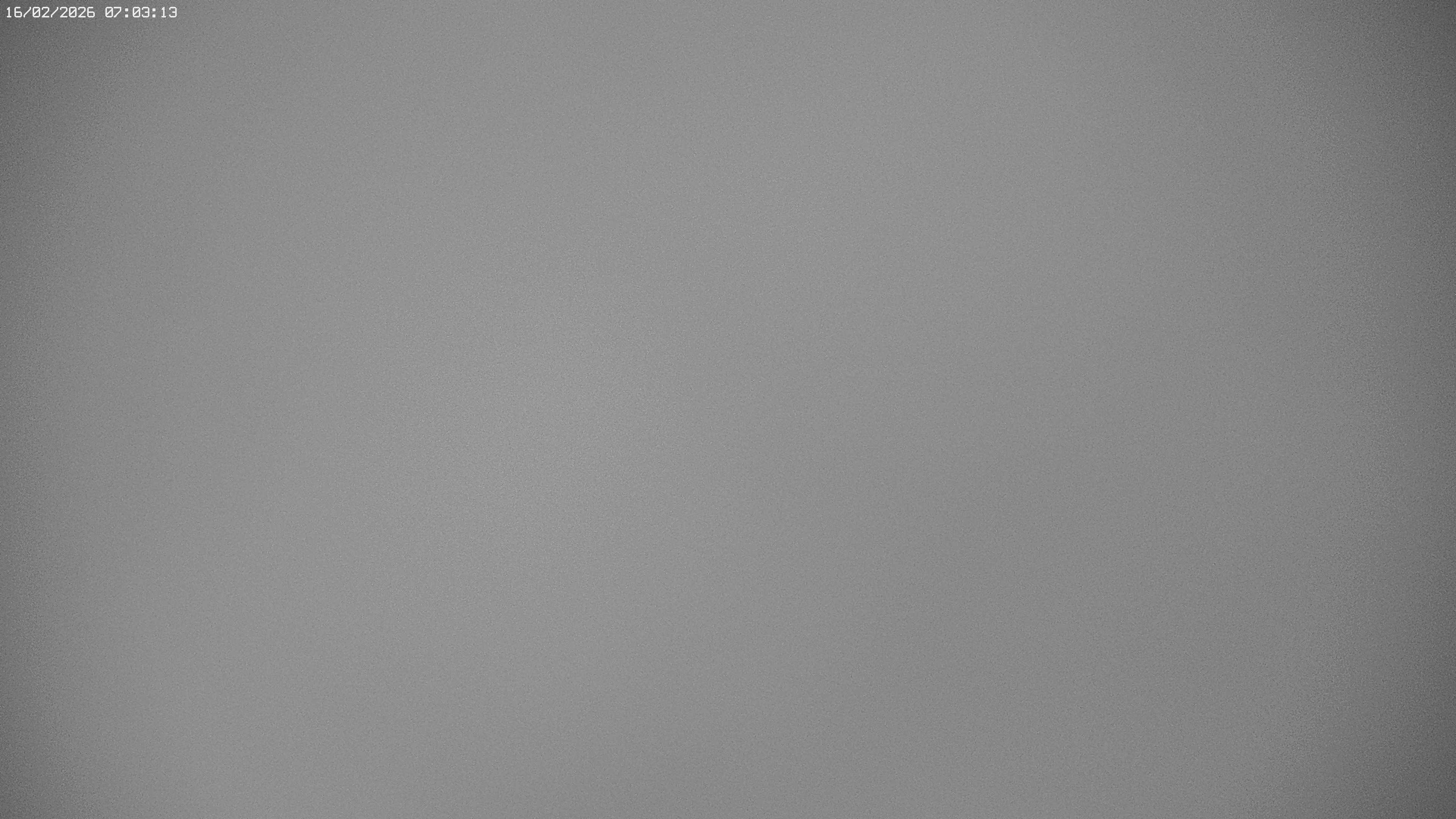 Archived image Webcam Jägeralpe near Warth