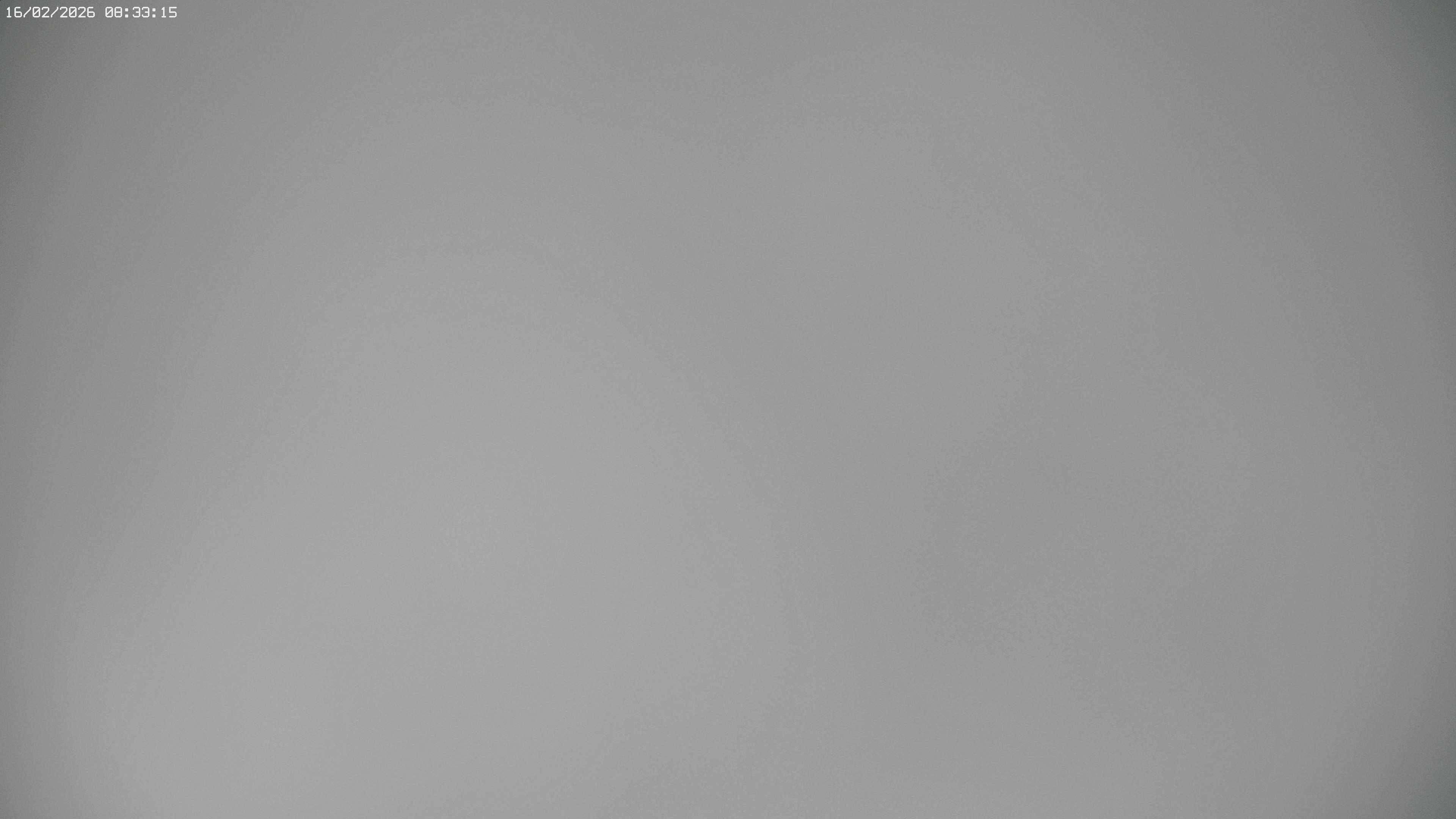 Archived image Webcam Jägeralpe near Warth