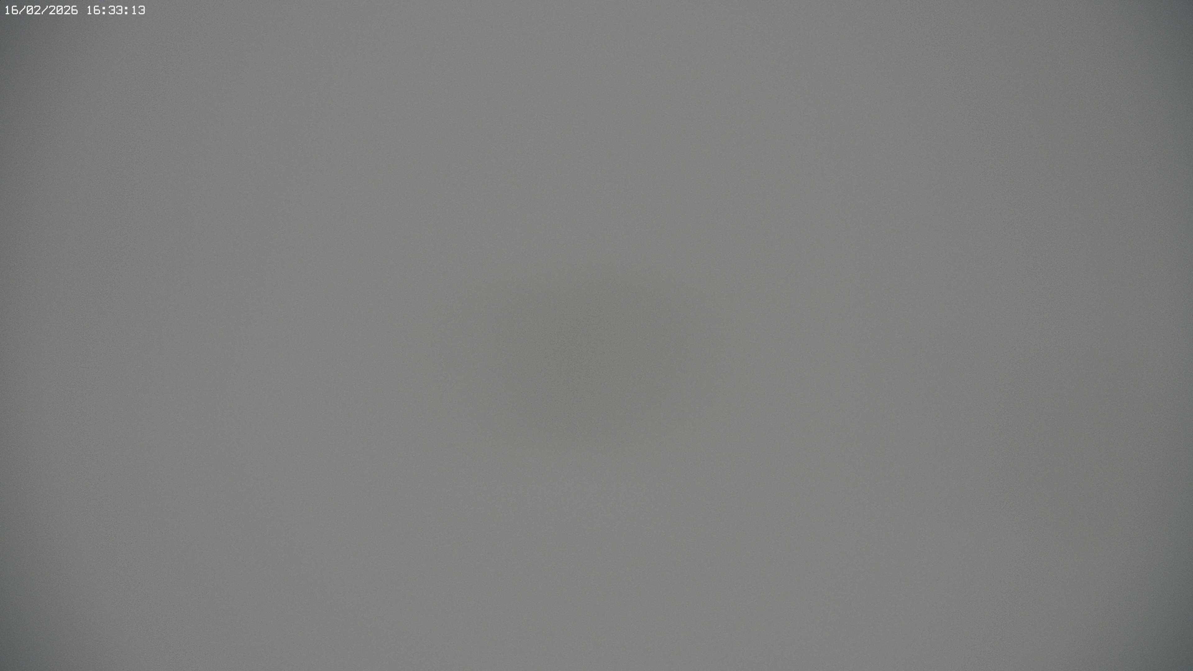 Archiv Foto Webcam Jägeralpe bei Warth