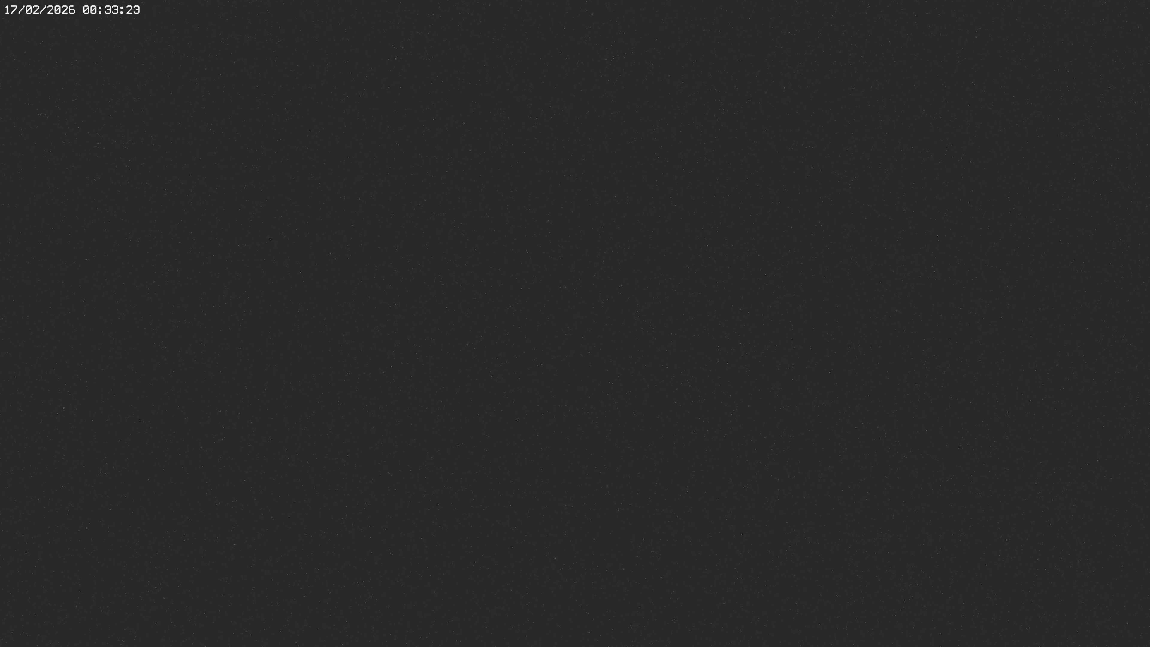 Archiv Foto Webcam Jägeralpe bei Warth