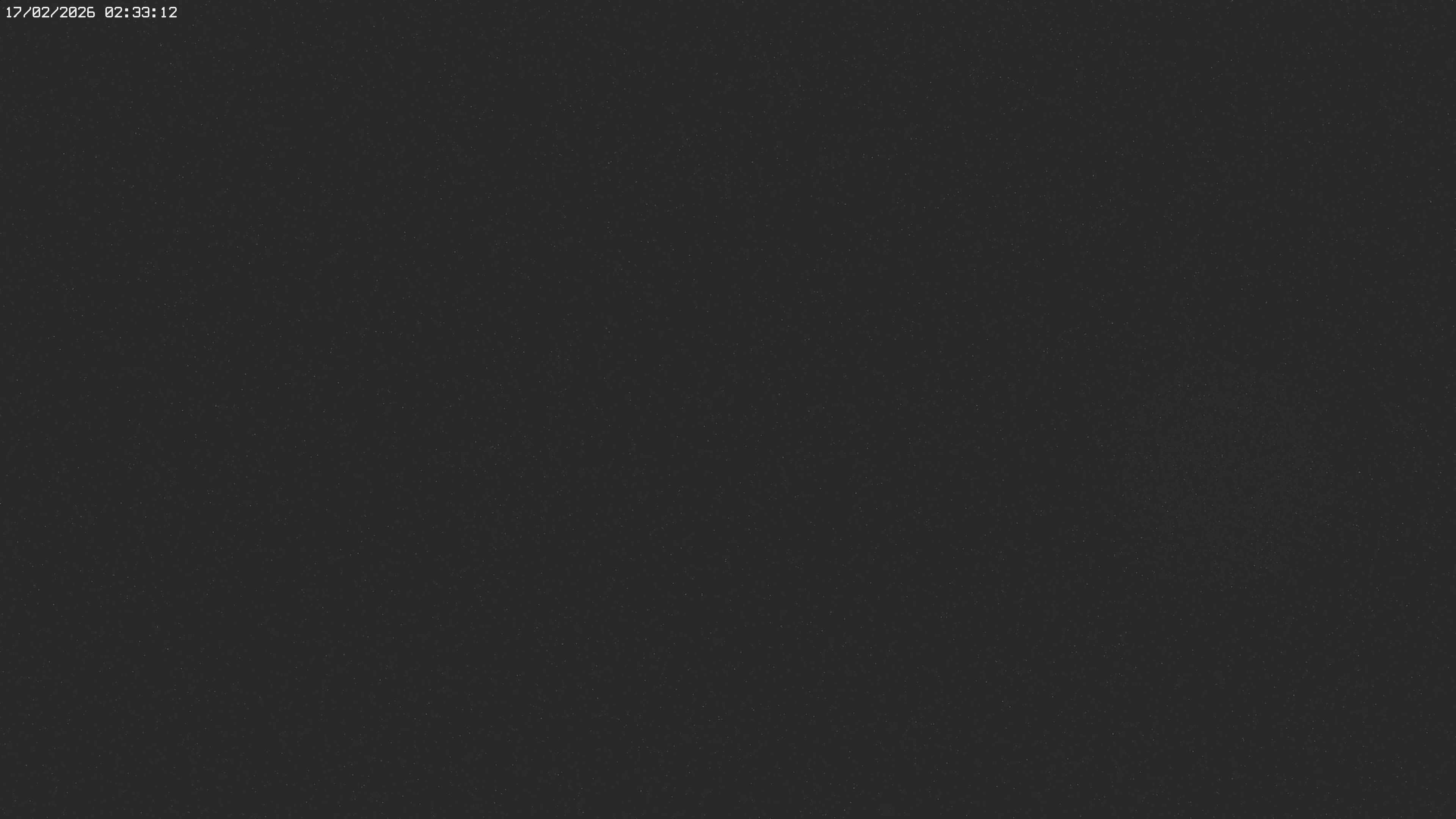 Archiv Foto Webcam Jägeralpe bei Warth