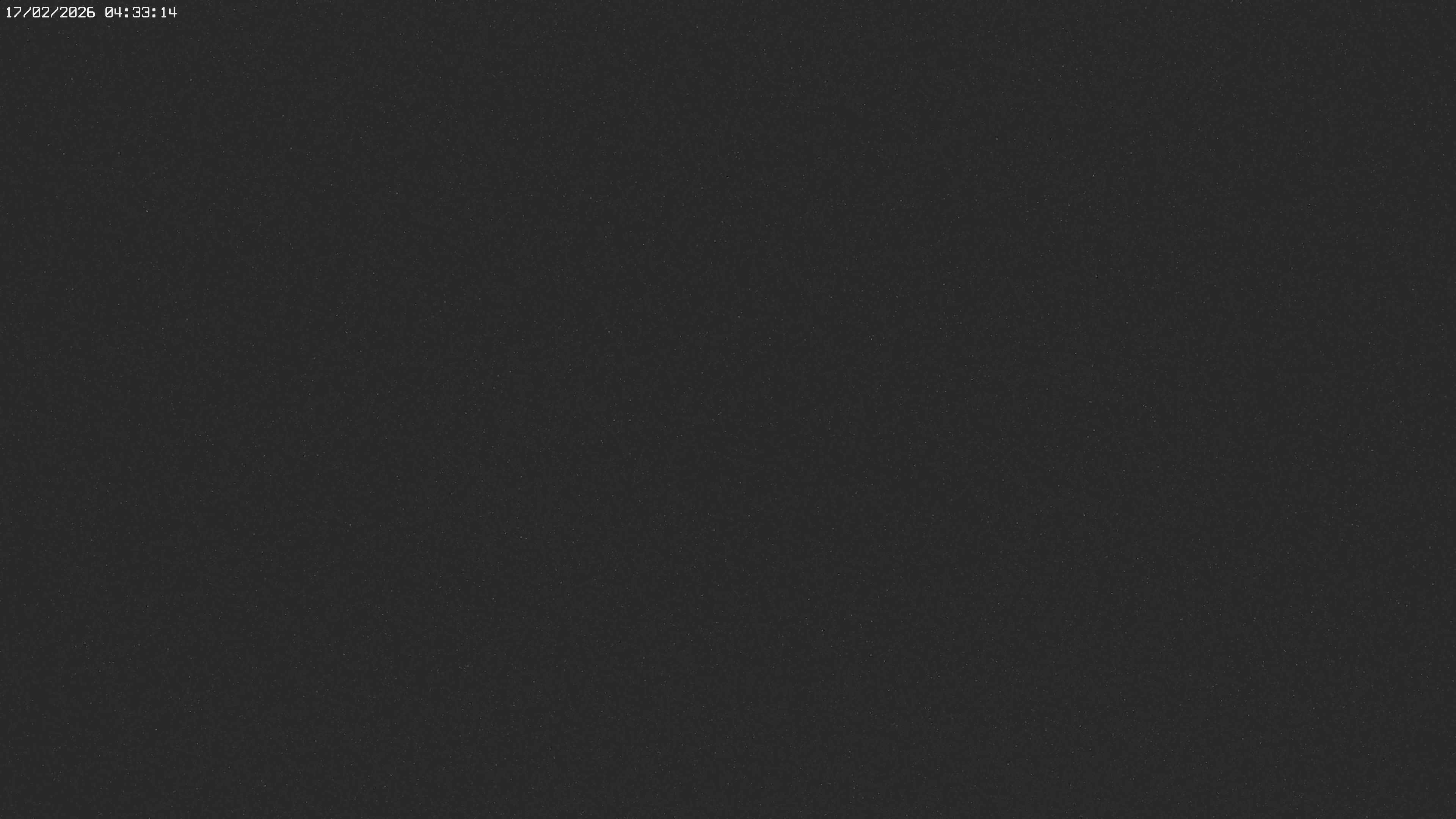 Archiv Foto Webcam Jägeralpe bei Warth