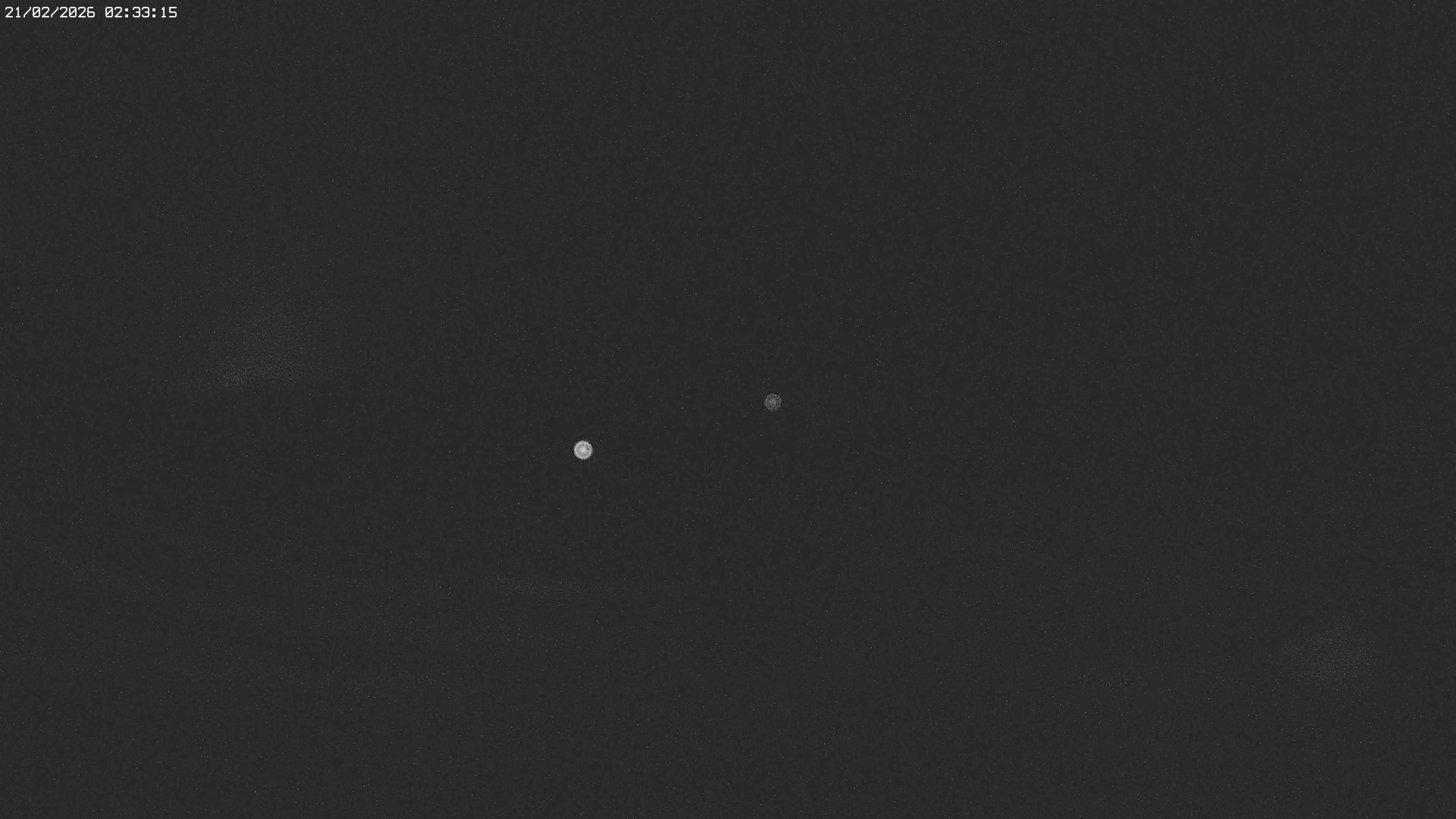 Archiv Foto Webcam Jägeralpe bei Warth