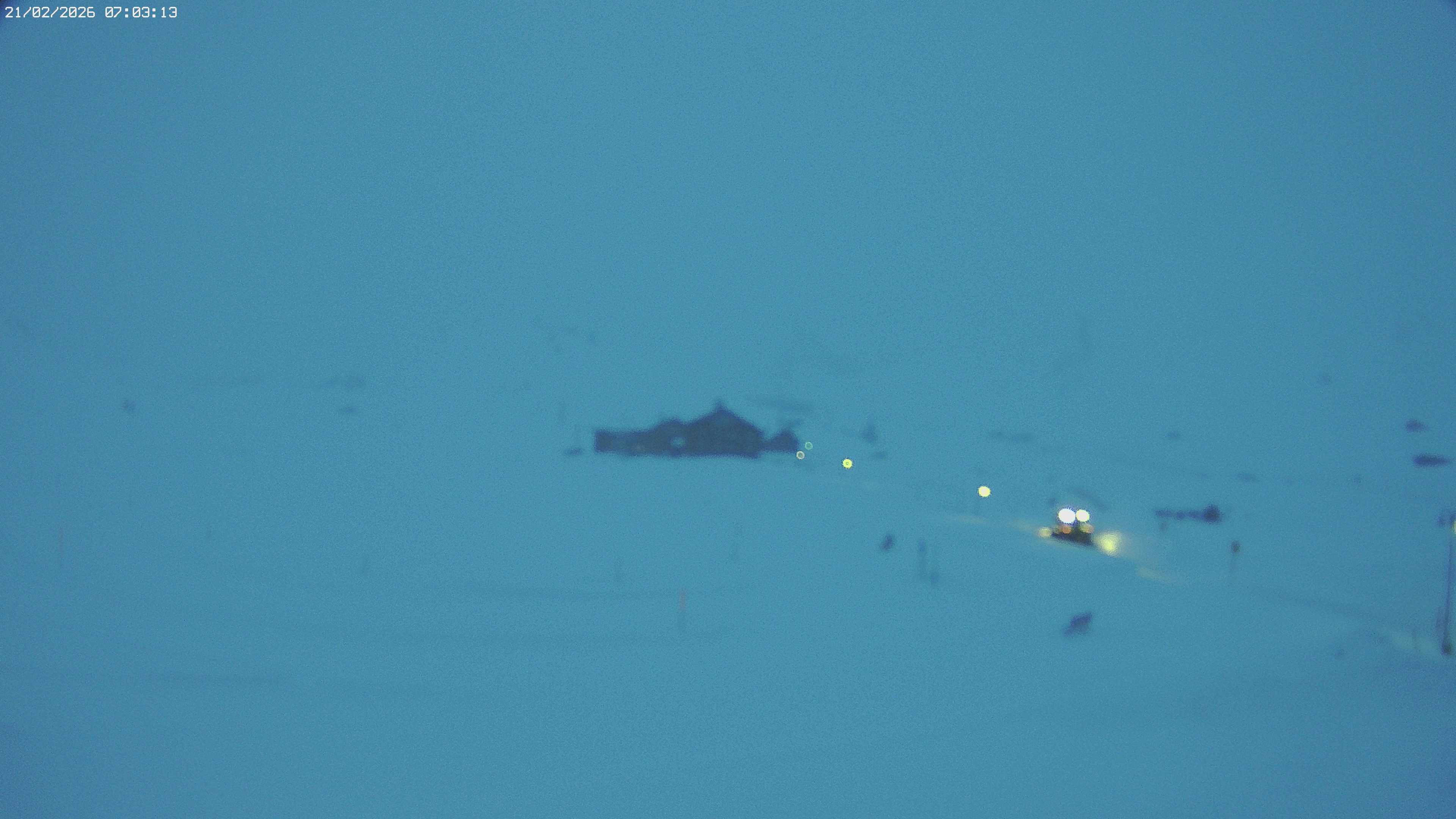 Archiv Foto Webcam Jägeralpe bei Warth