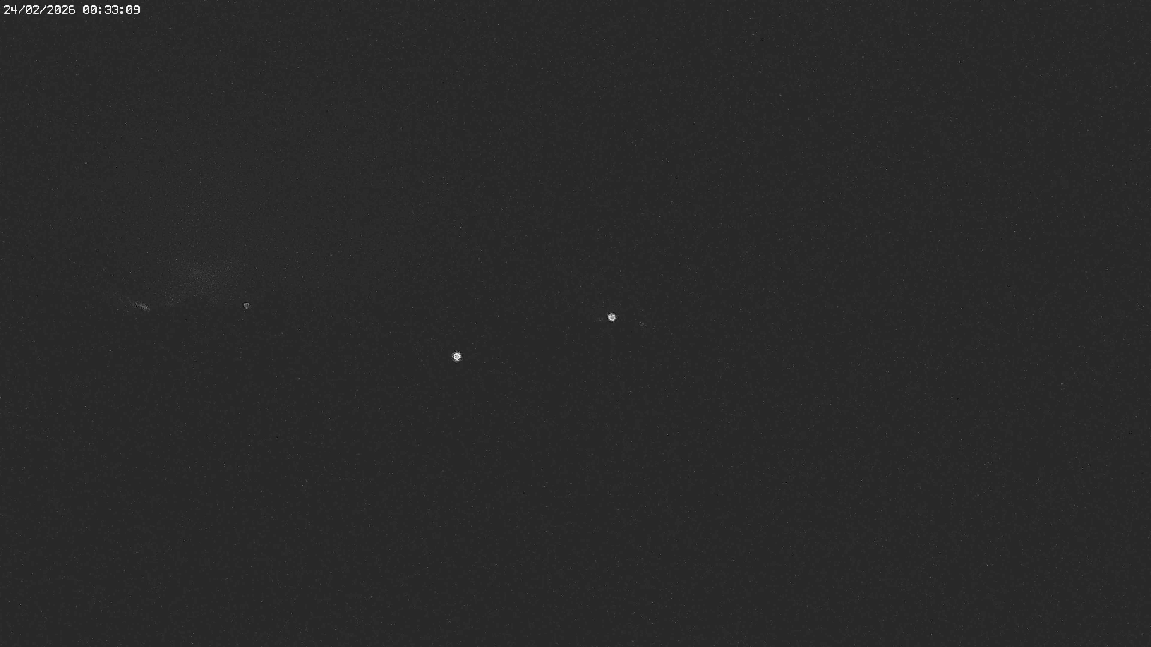 Archiv Foto Webcam Jägeralpe bei Warth