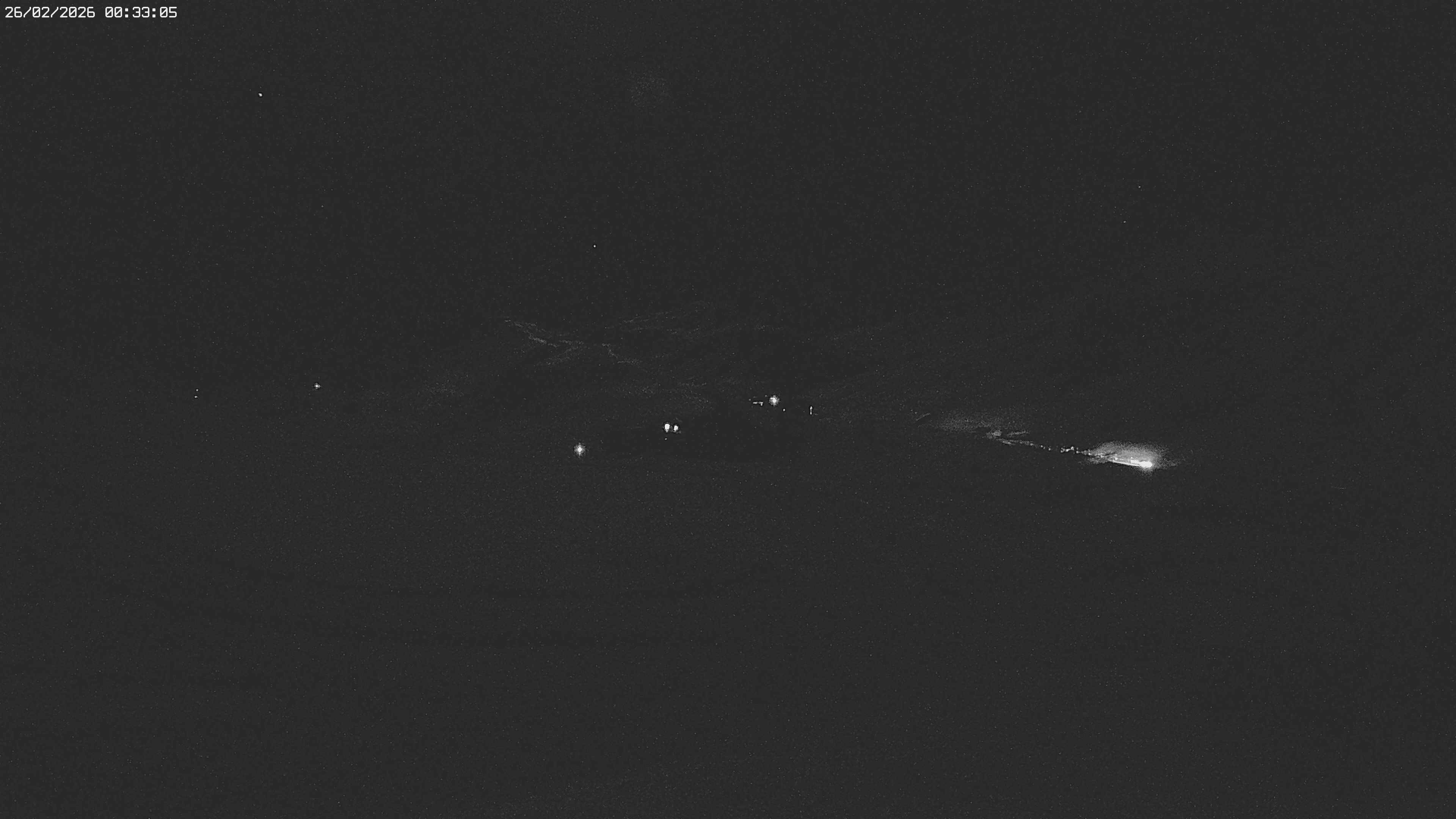 Archiv Foto Webcam Jägeralpe bei Warth