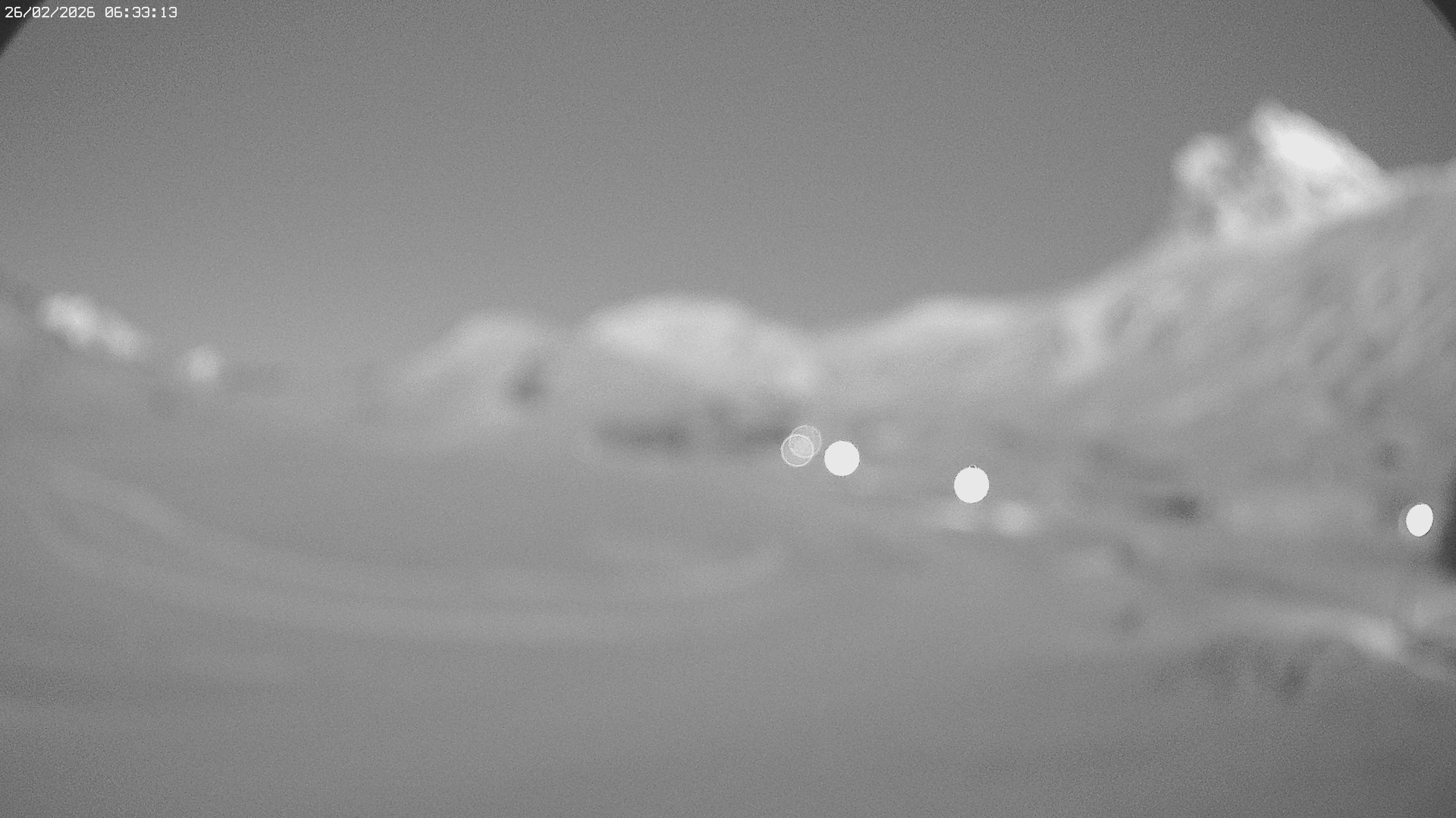 Archiv Foto Webcam Jägeralpe bei Warth