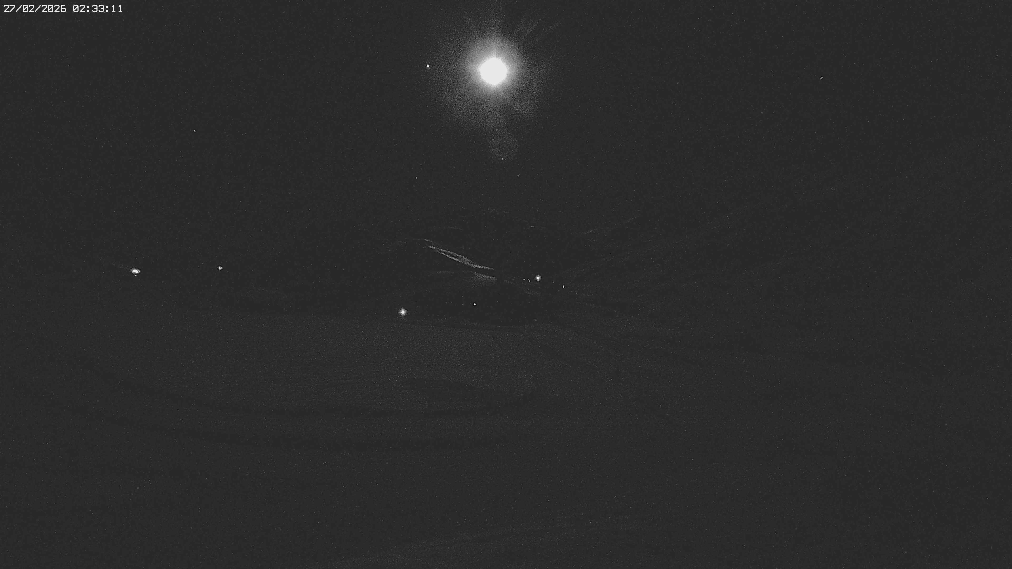 Archiv Foto Webcam Jägeralpe bei Warth