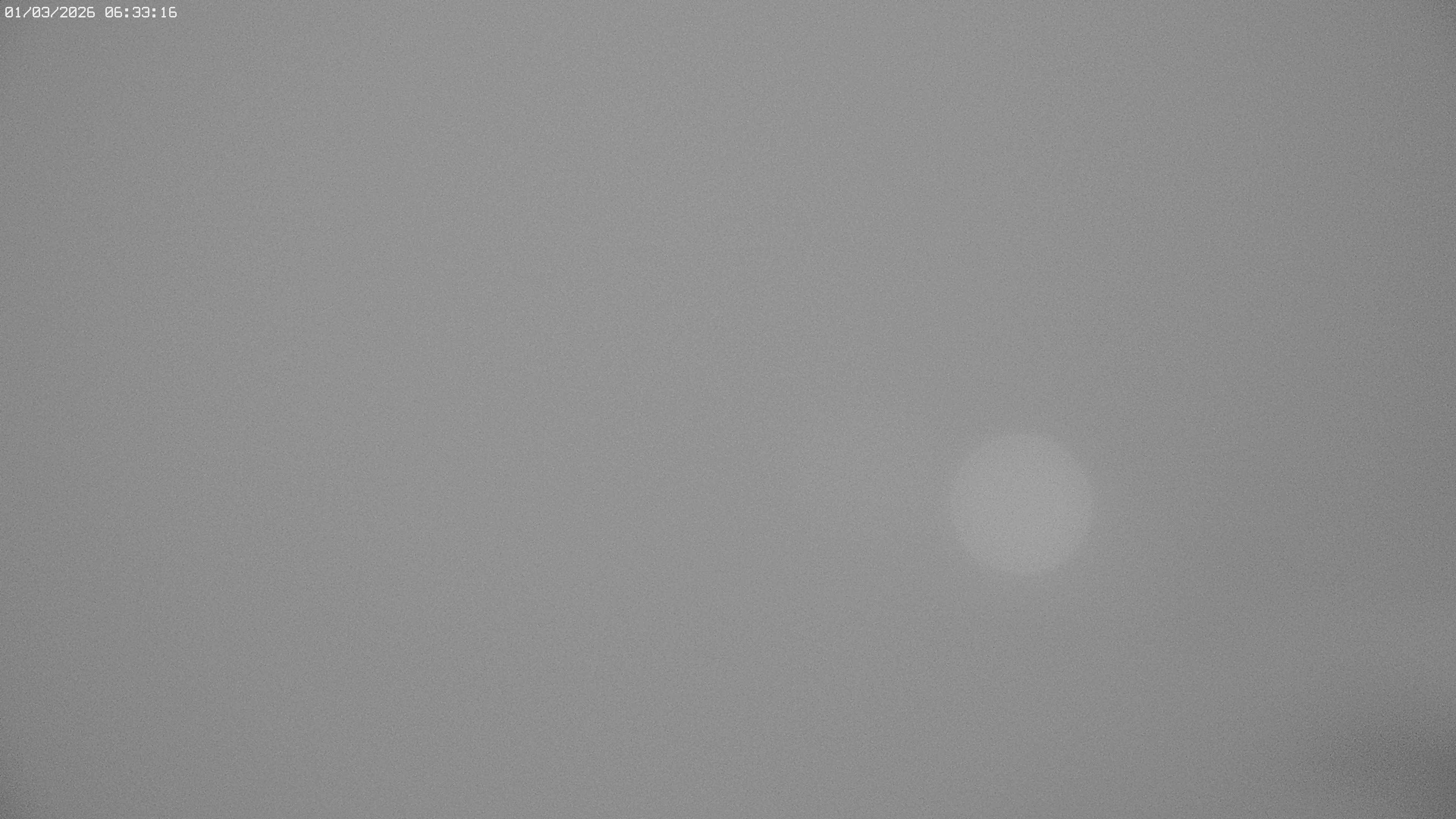 Archived image Webcam Jägeralpe near Warth