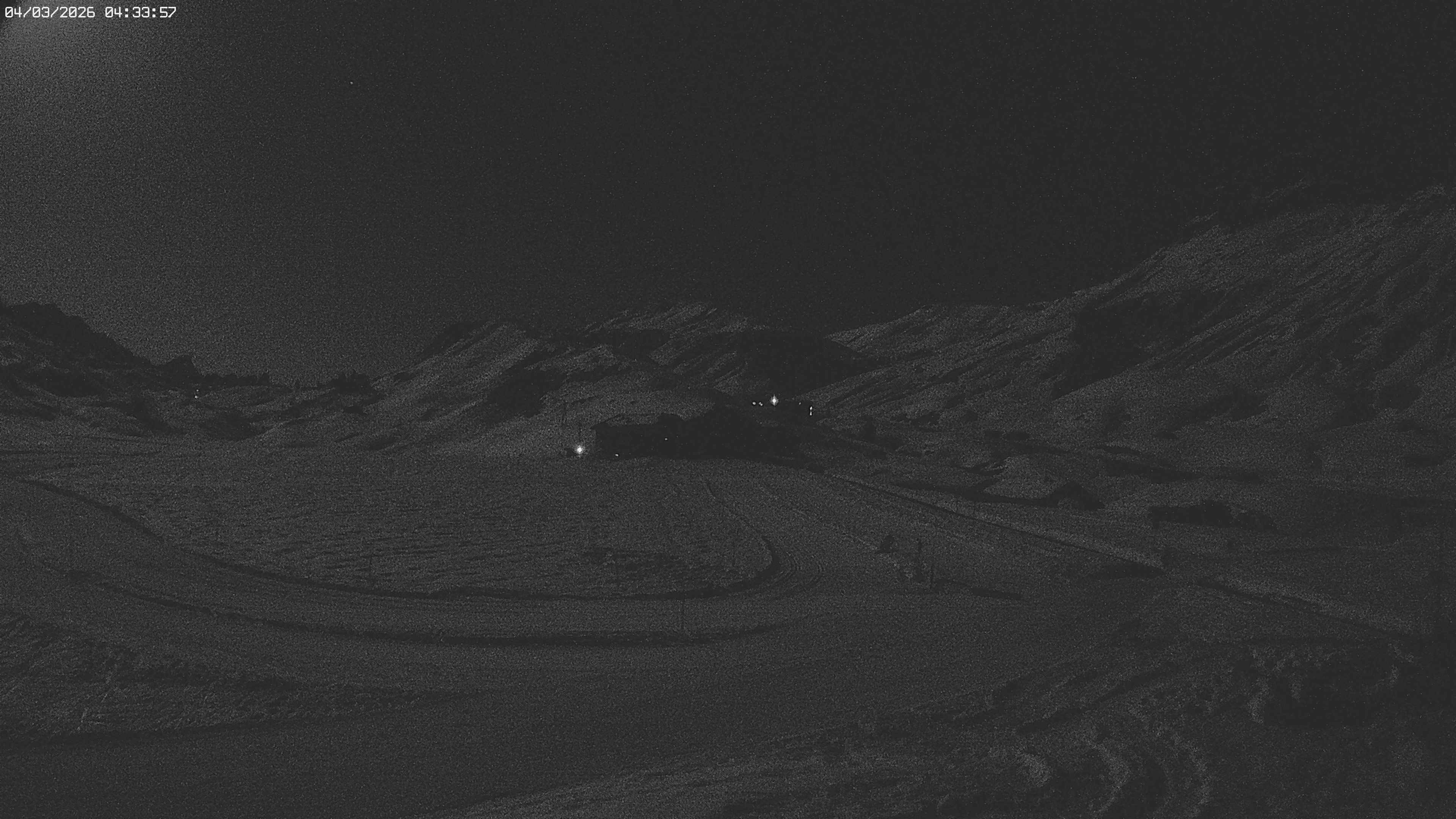 Archiv Foto Webcam Jägeralpe bei Warth