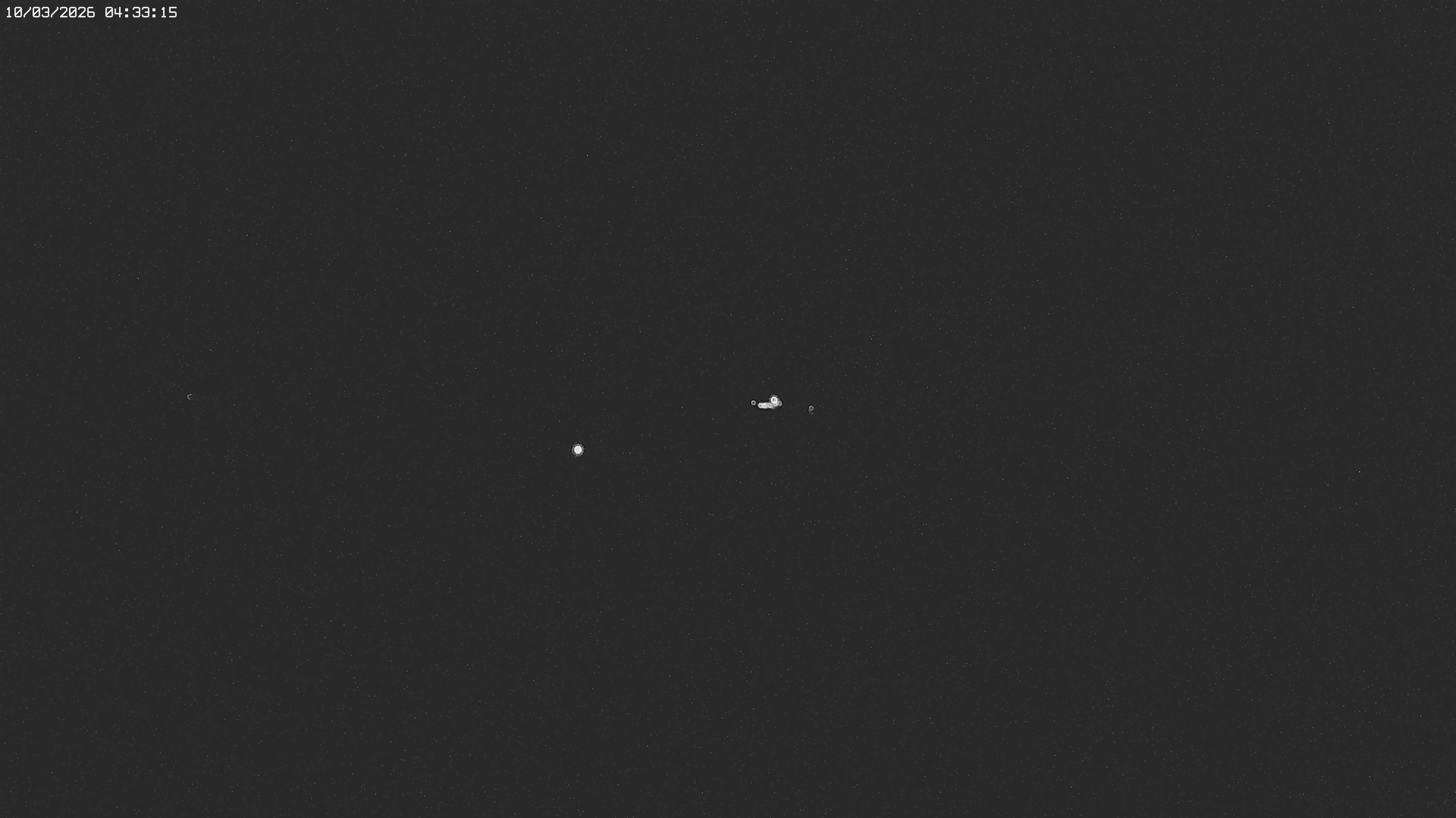 Archiv Foto Webcam Jägeralpe bei Warth