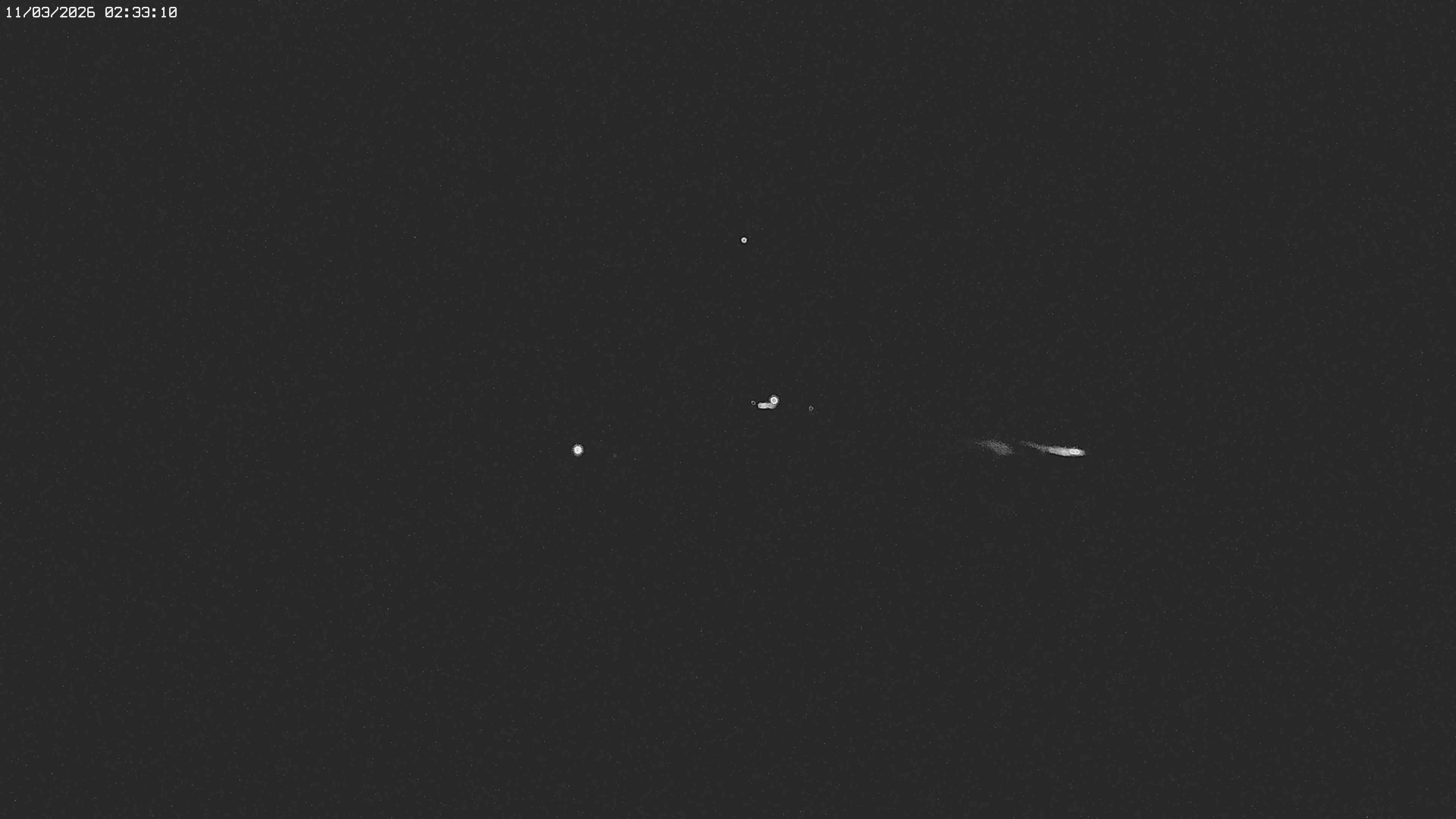 Archiv Foto Webcam Jägeralpe bei Warth