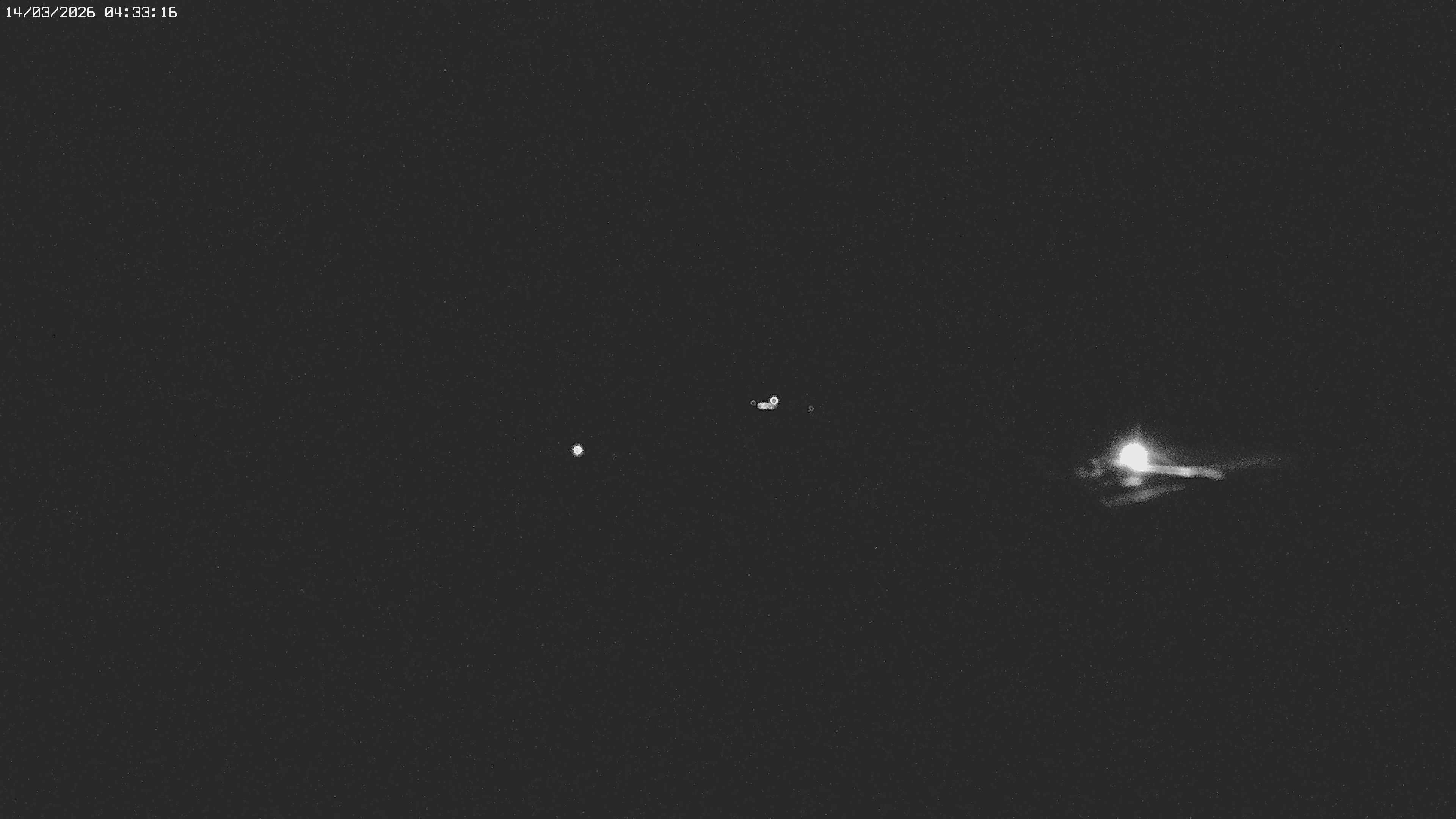 Archived image Webcam Jägeralpe near Warth