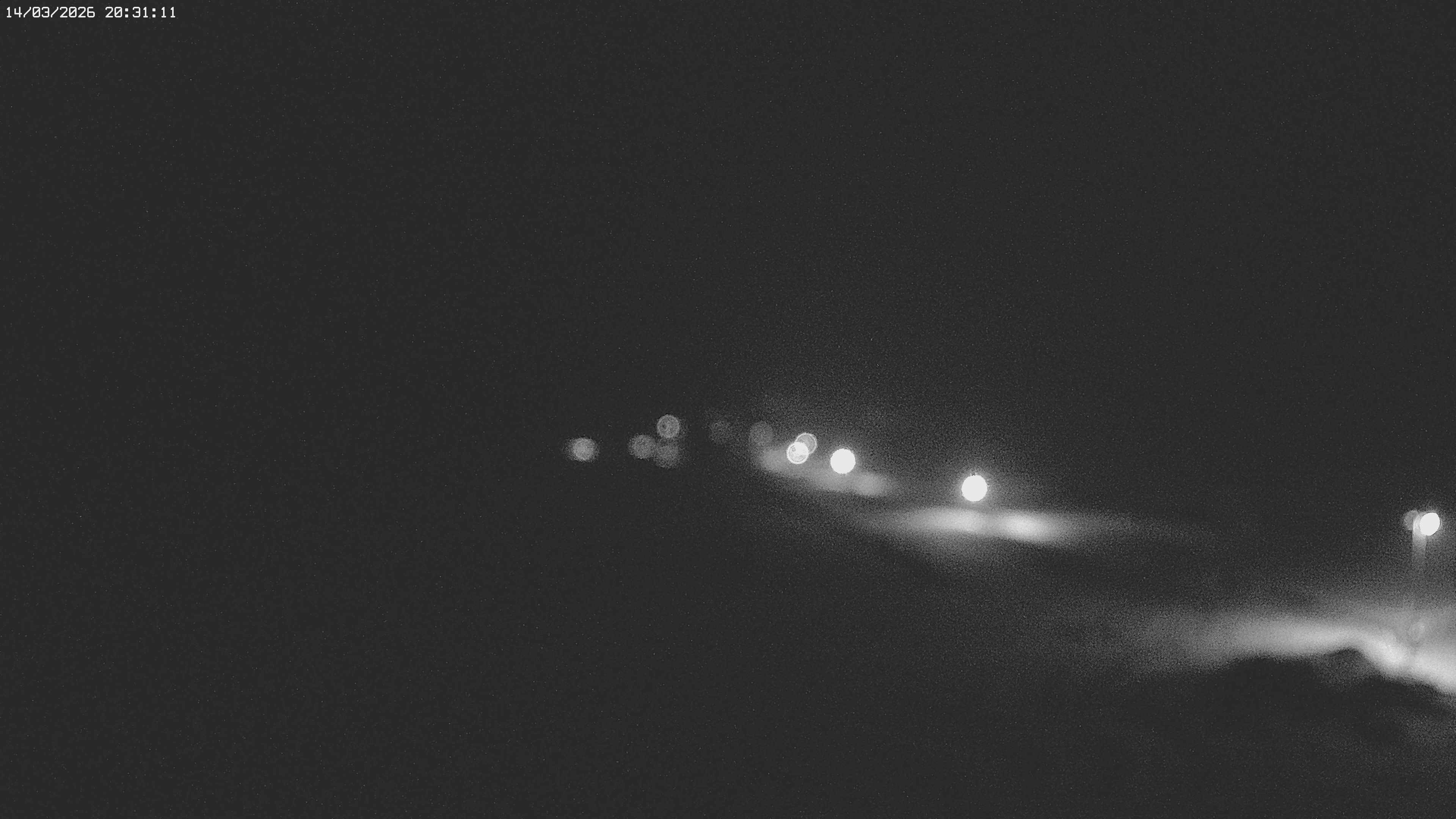 Archived image Webcam Jägeralpe near Warth