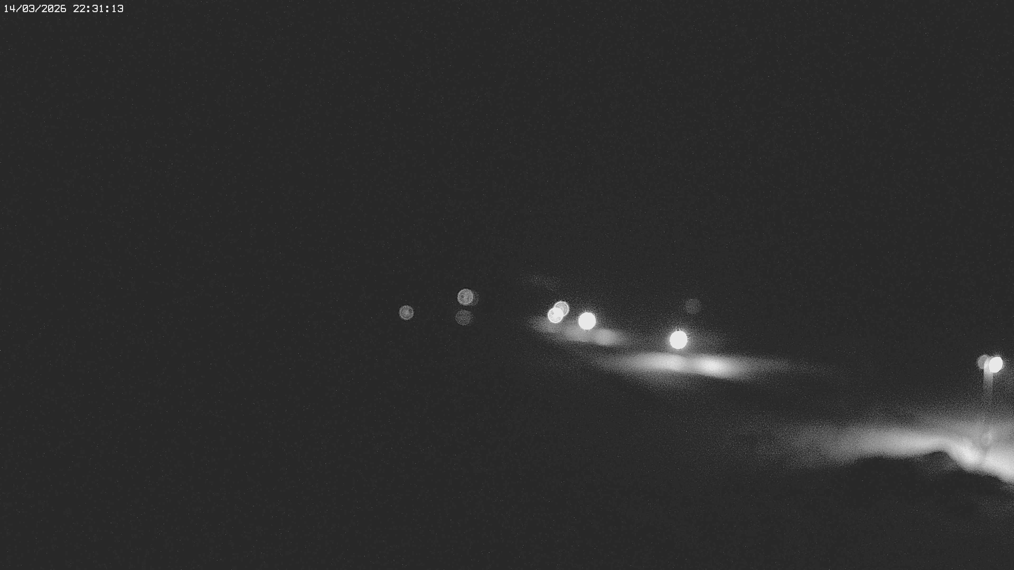 Archived image Webcam Jägeralpe near Warth