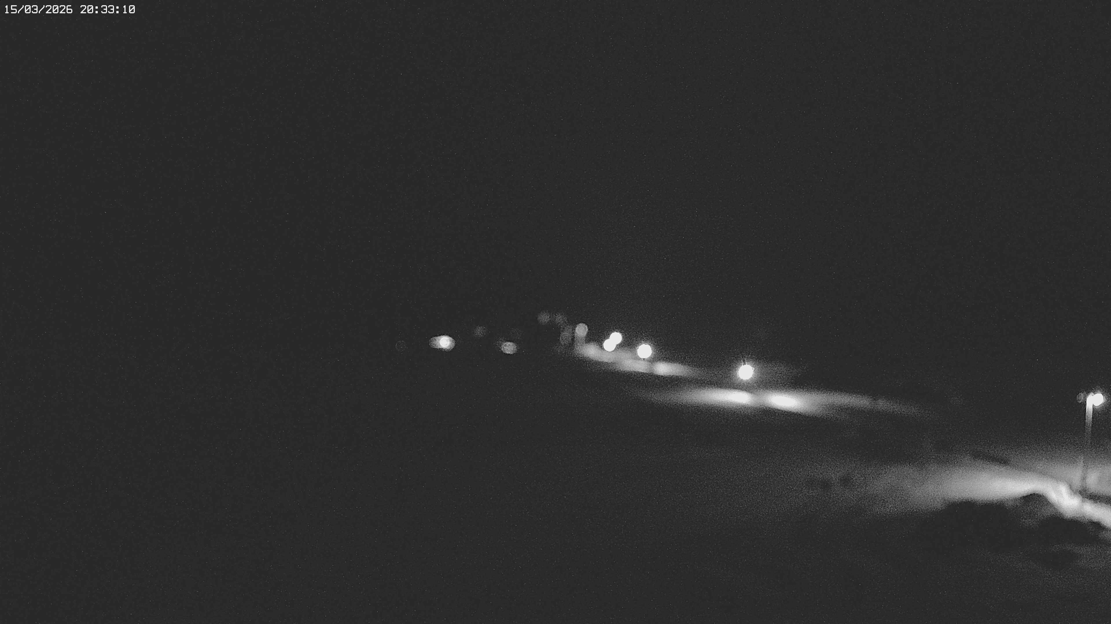 Archiv Foto Webcam Jägeralpe bei Warth