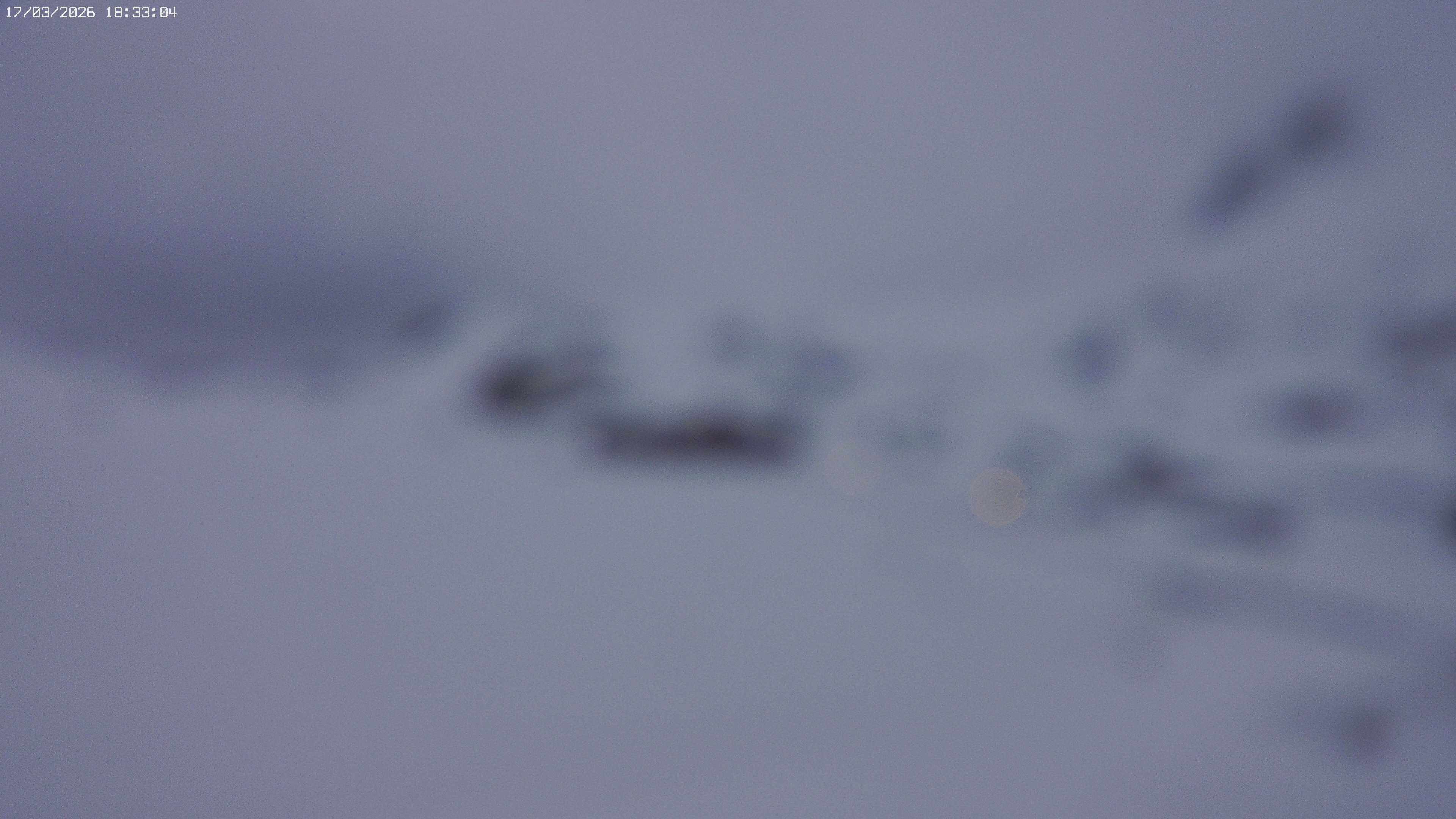 Archiv Foto Webcam Jägeralpe bei Warth