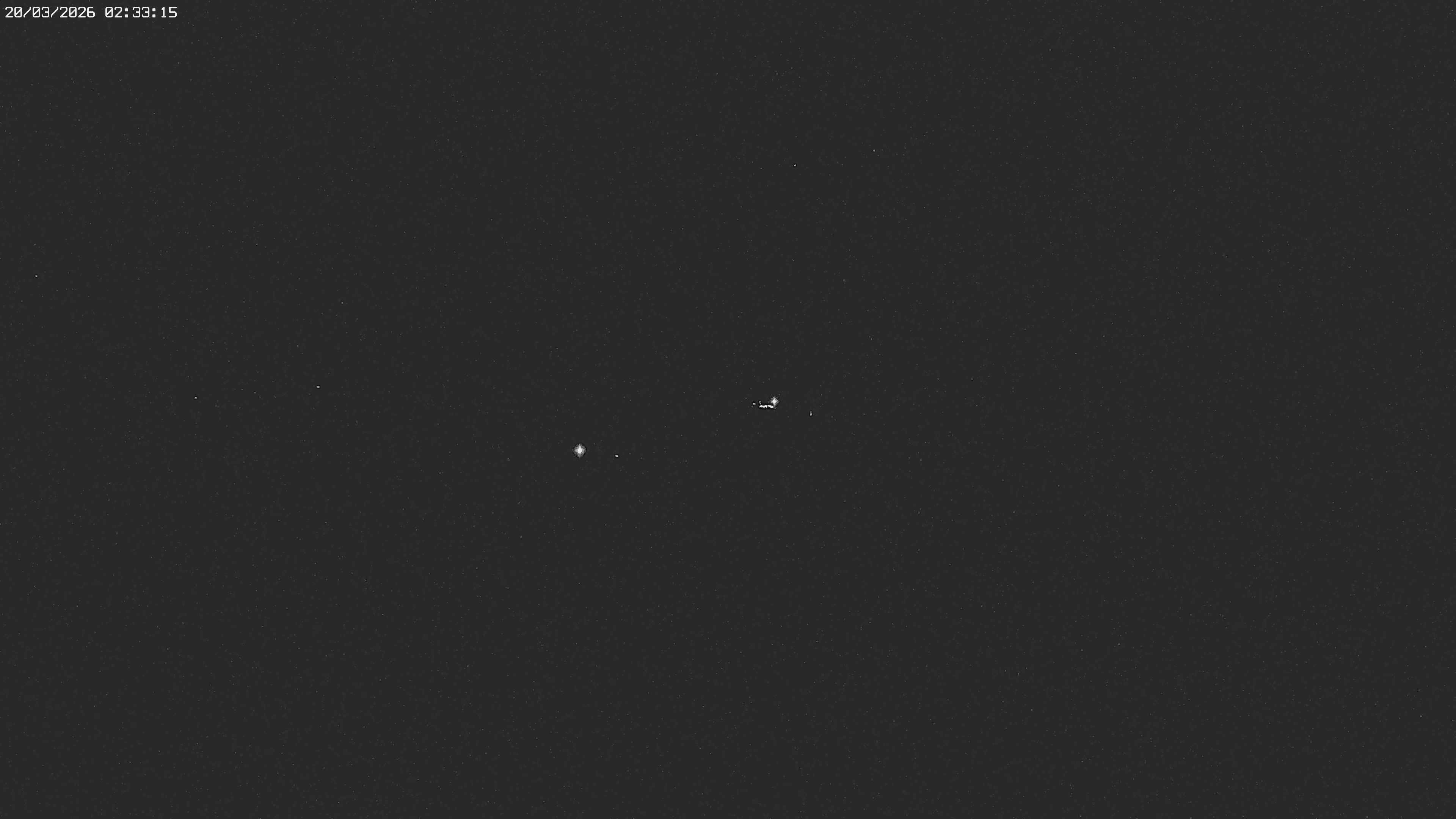 Archiv Foto Webcam Jägeralpe bei Warth