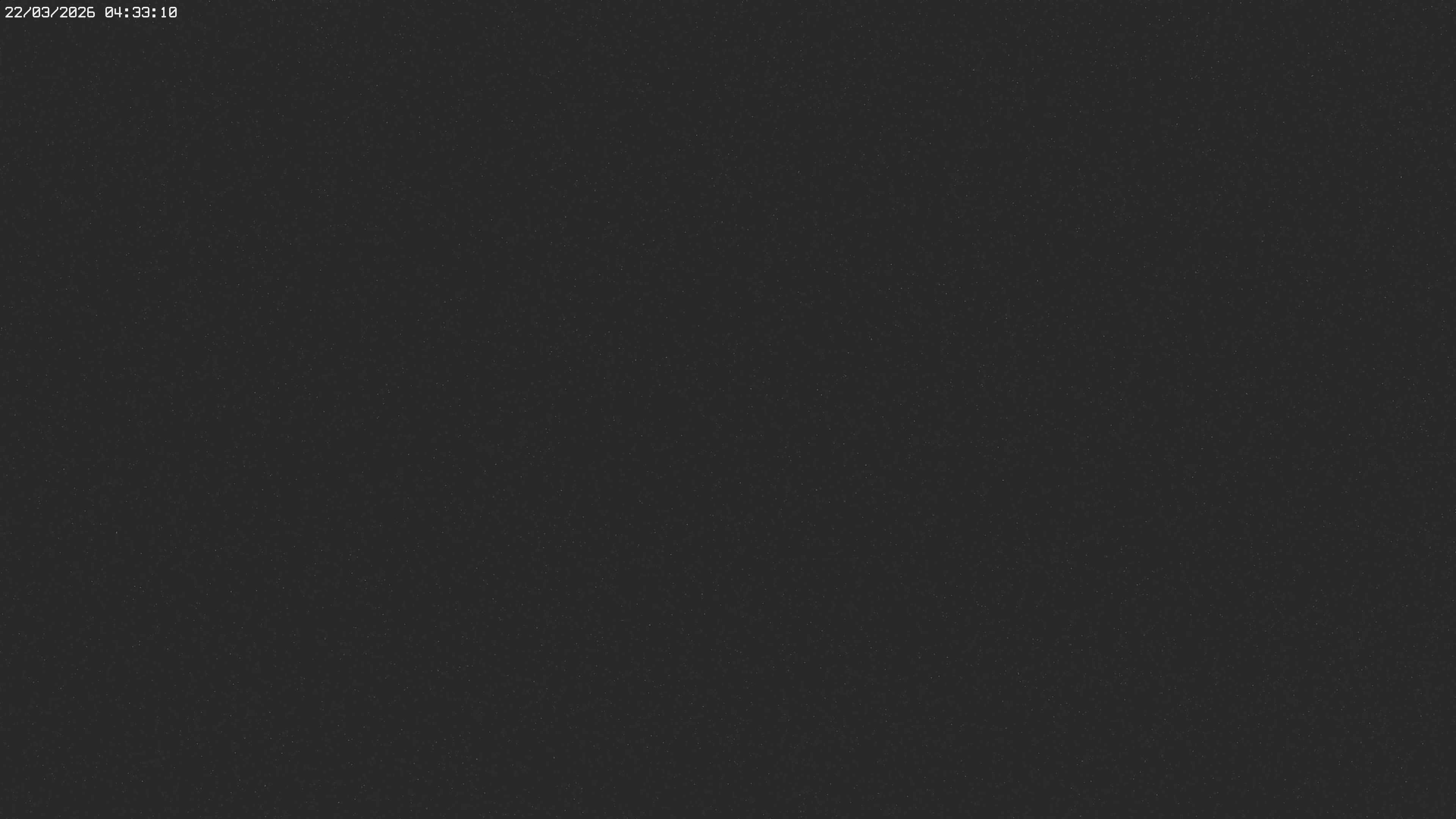 Archiv Foto Webcam Jägeralpe bei Warth