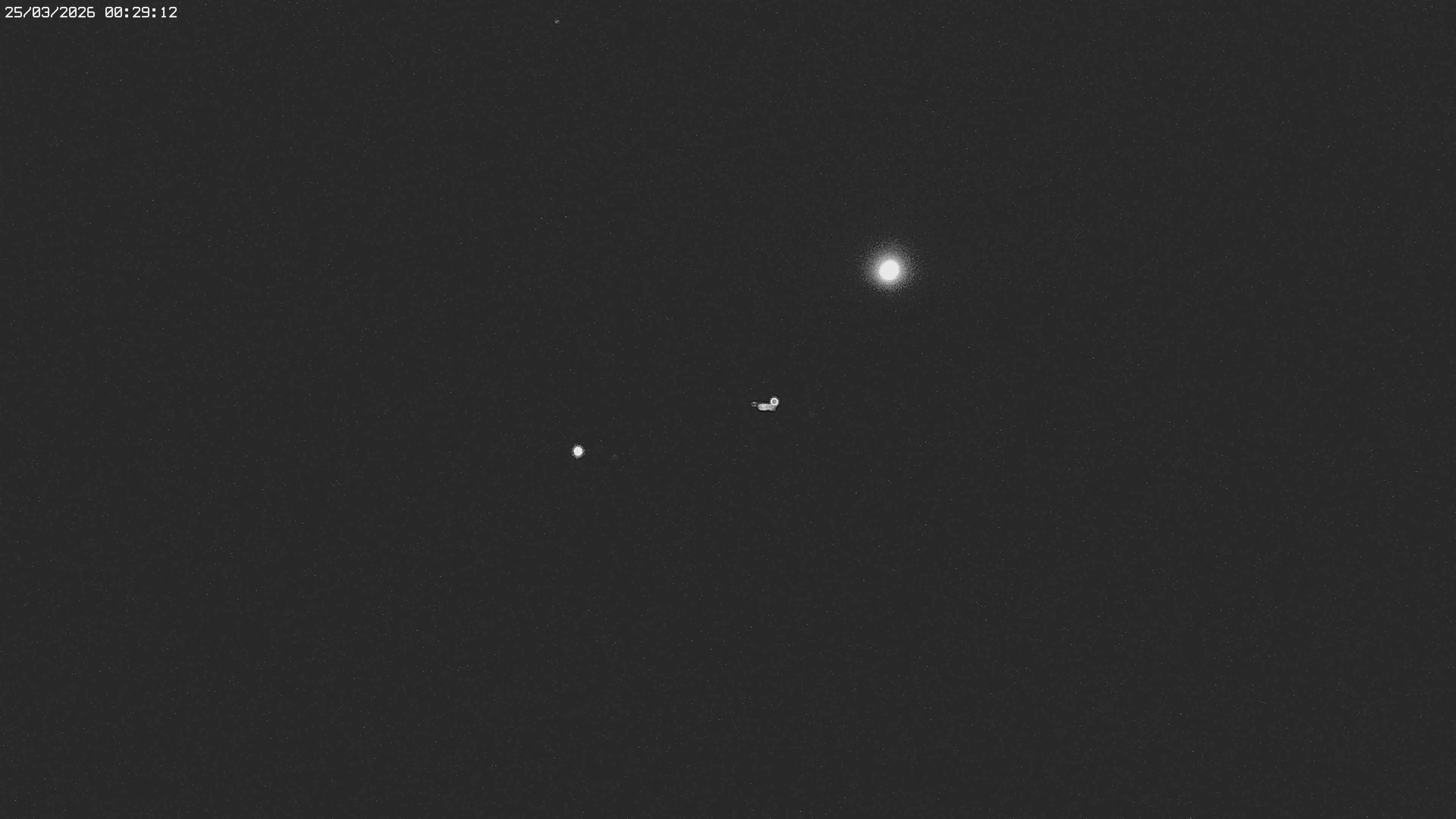 Archiv Foto Webcam Jägeralpe bei Warth