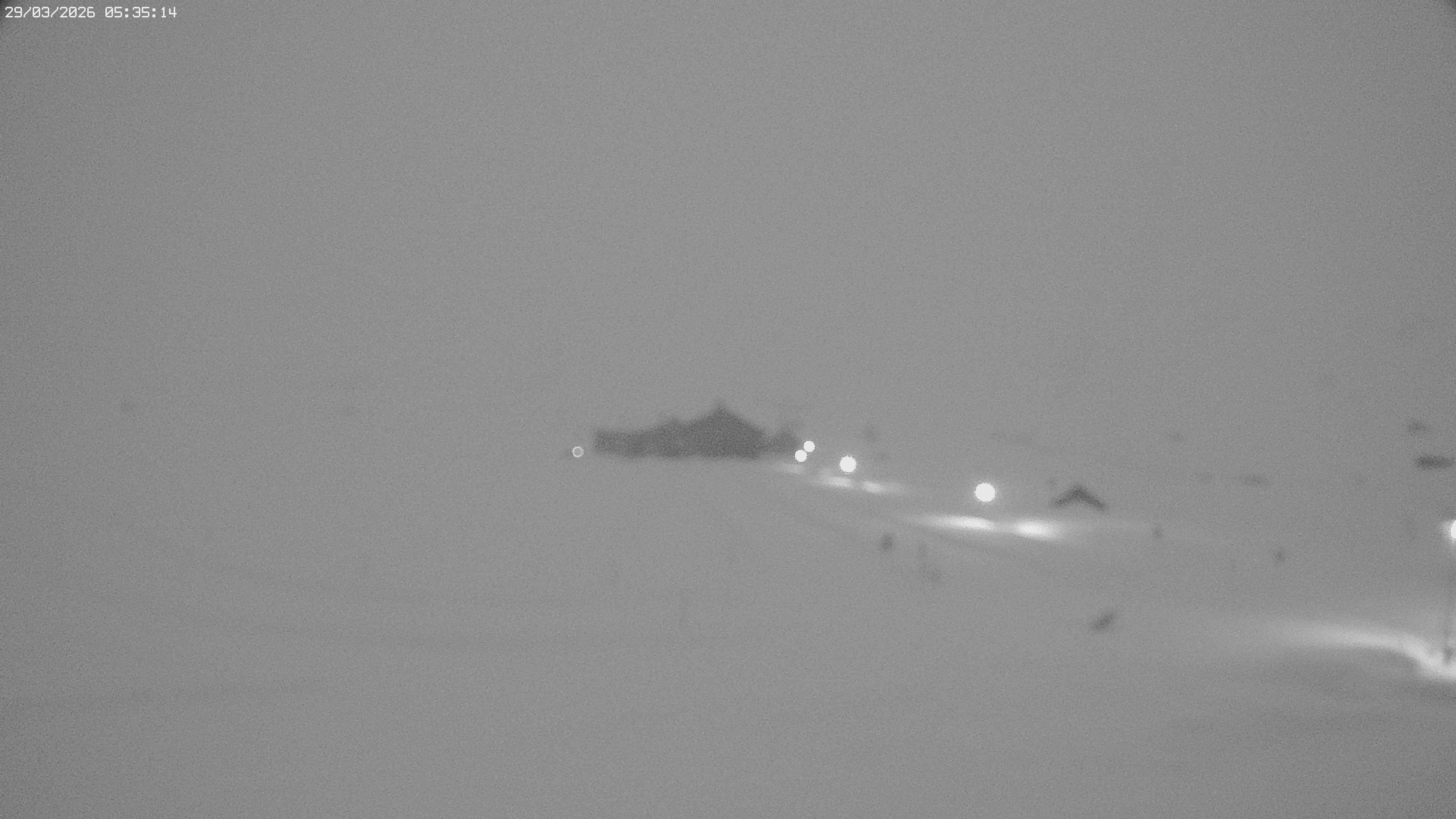 Archiv Foto Webcam Jägeralpe bei Warth